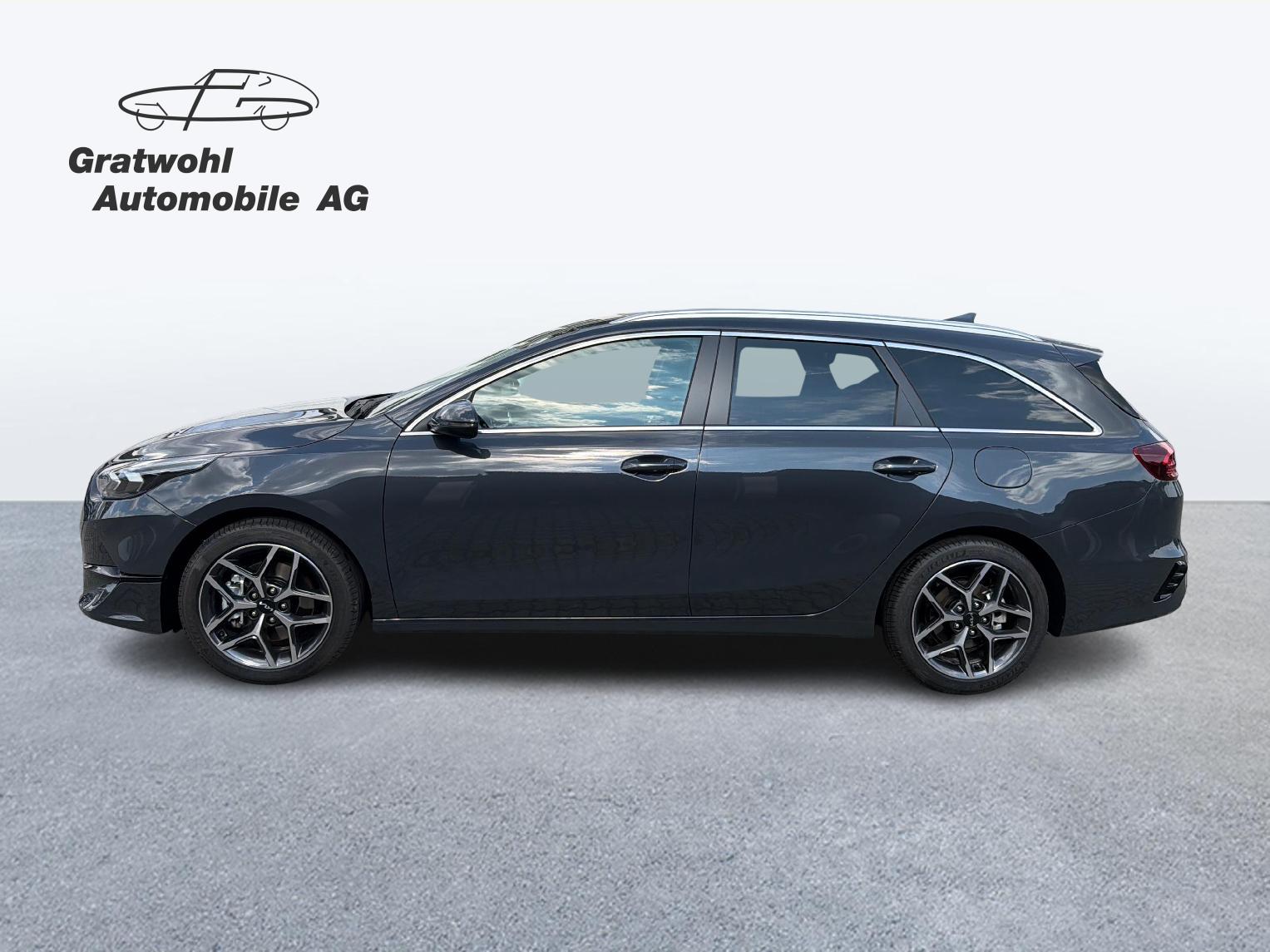 KIA Ceed SW 1.5 T-GDi Power DCT-showroom-element-1