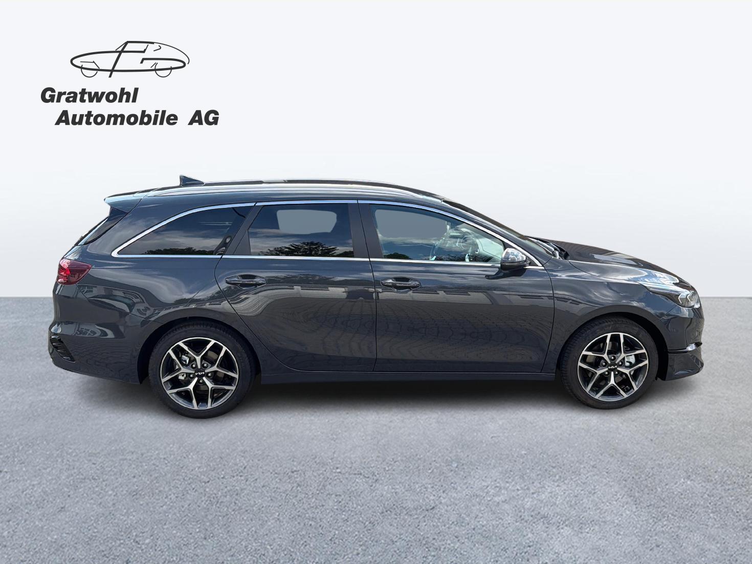 KIA Ceed SW 1.5 T-GDi Power DCT-image-5