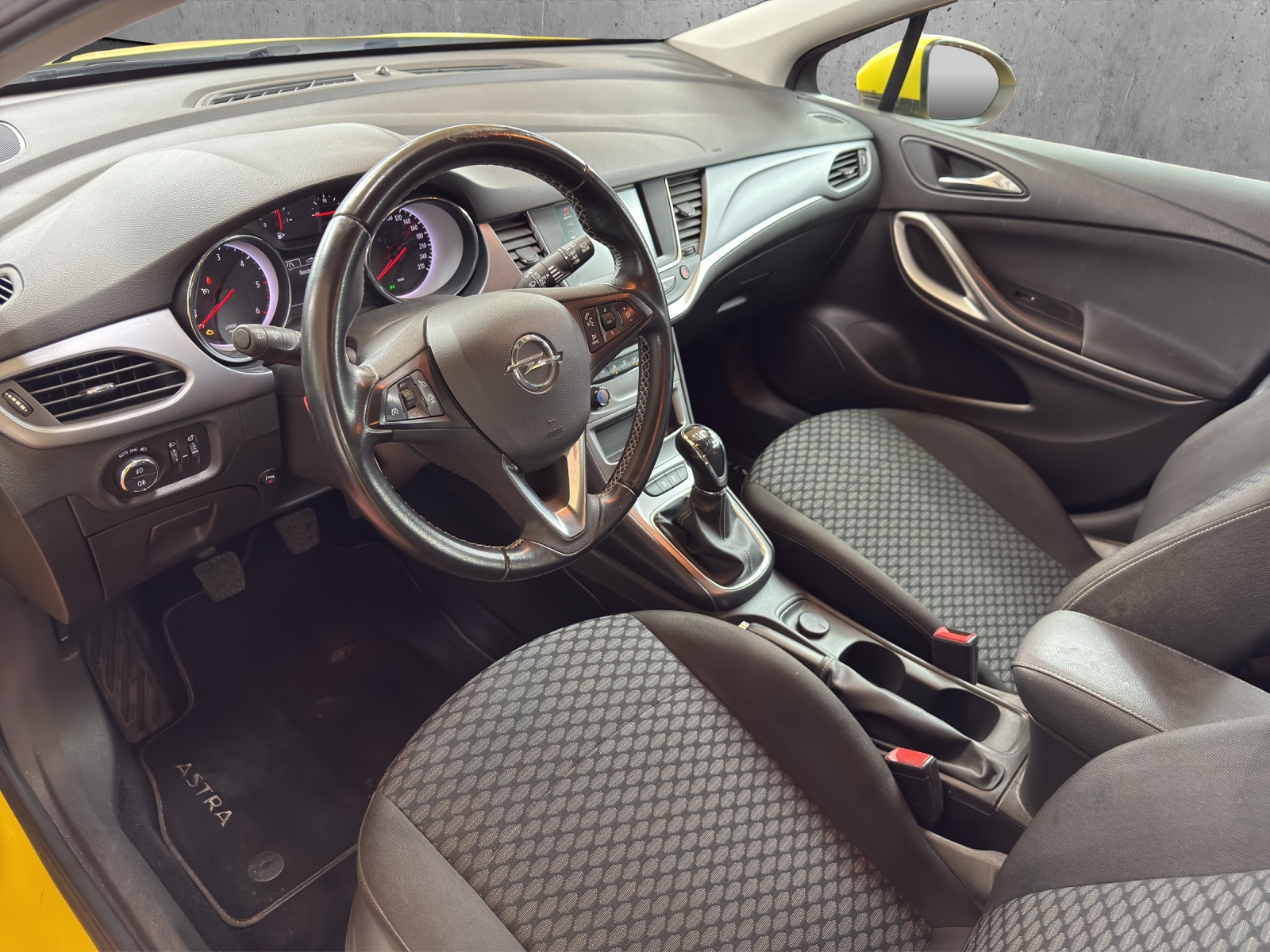 OPEL Astra Sports Tourer 1.6 CDTi ecoF Enjoy-image-6