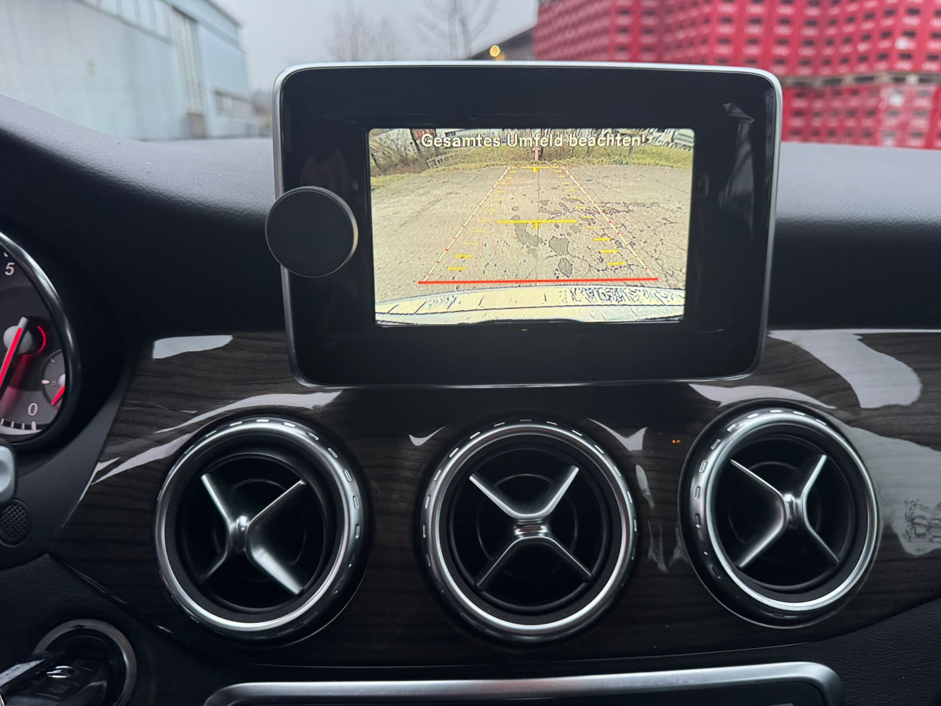 MERCEDES-BENZ GLA 200 Night Star 7G-DCT-image-22