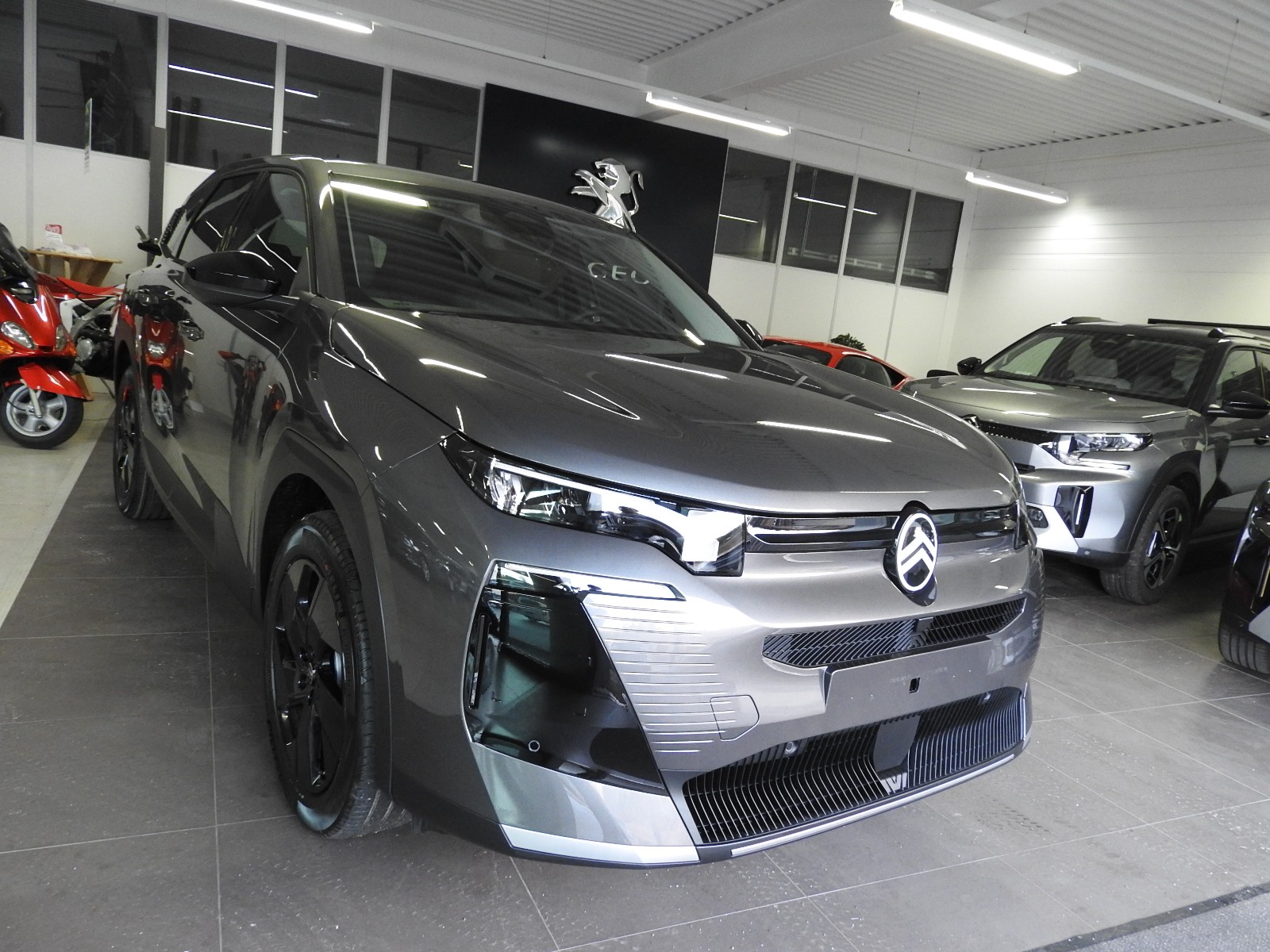 CITROEN C5 AIRCROSS-image-1