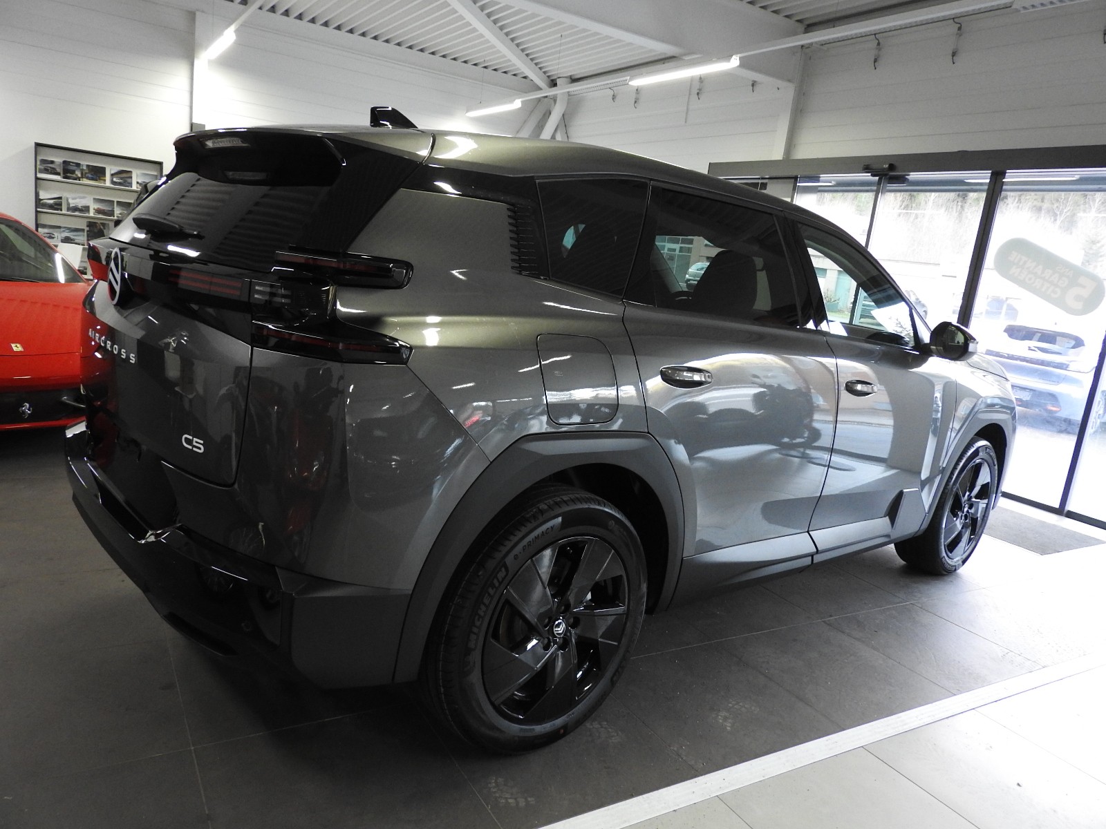CITROEN C5 AIRCROSS-image-3