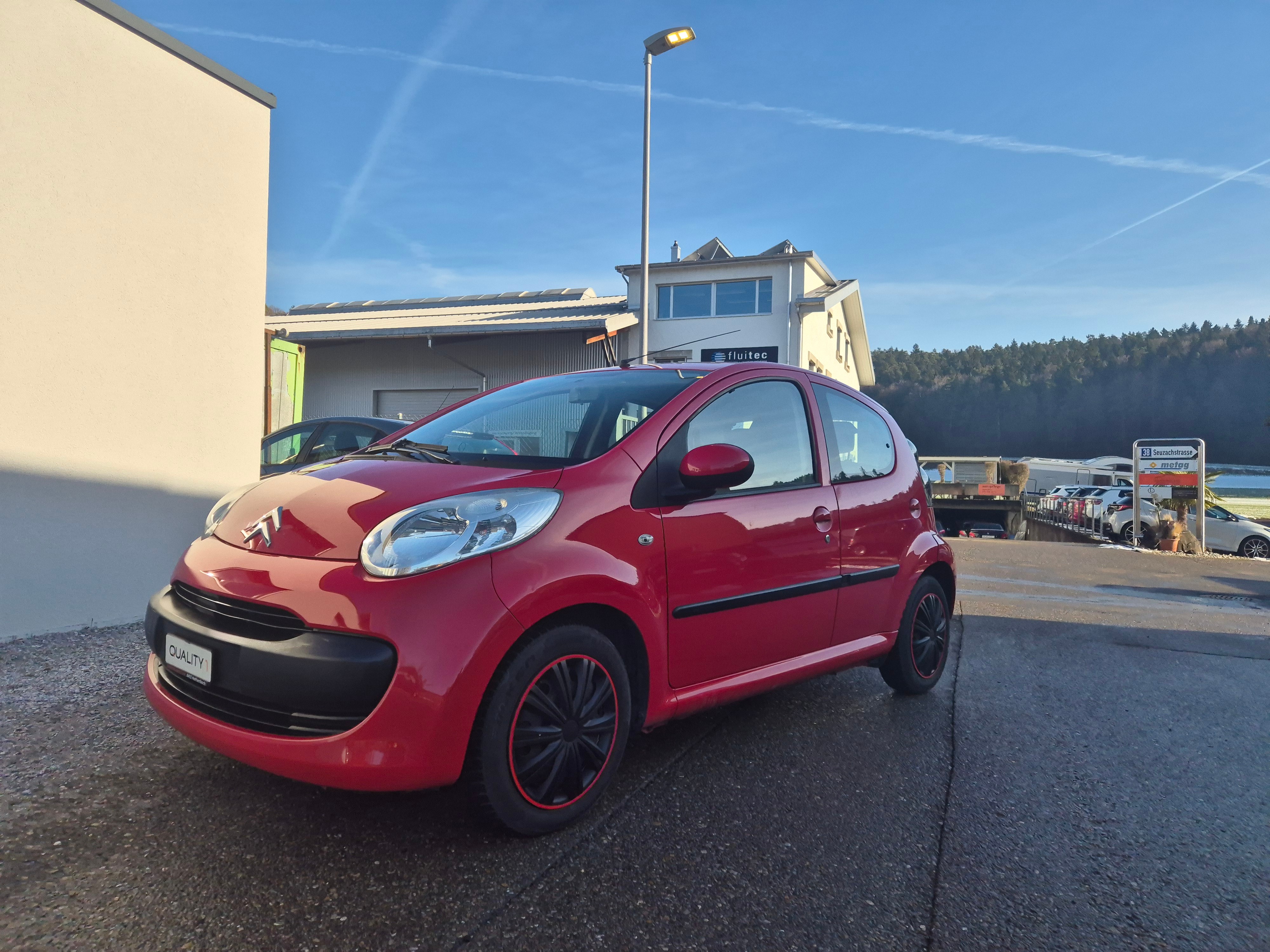 Car photo