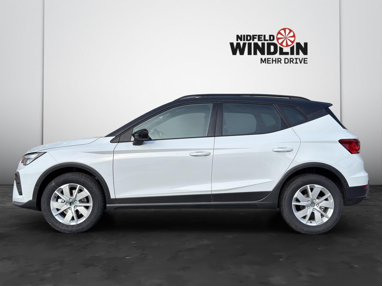 SEAT Arona 1.0 TSI 115 Style DSG-image-3