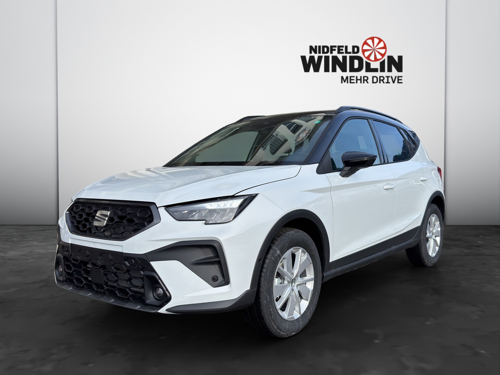 SEAT Arona 1.0 TSI 115 Style DSG-image-1