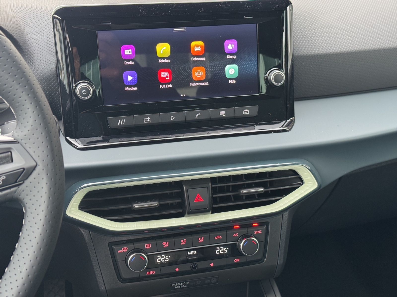 SEAT Arona 1.0 TSI 115 Style DSG-image-14