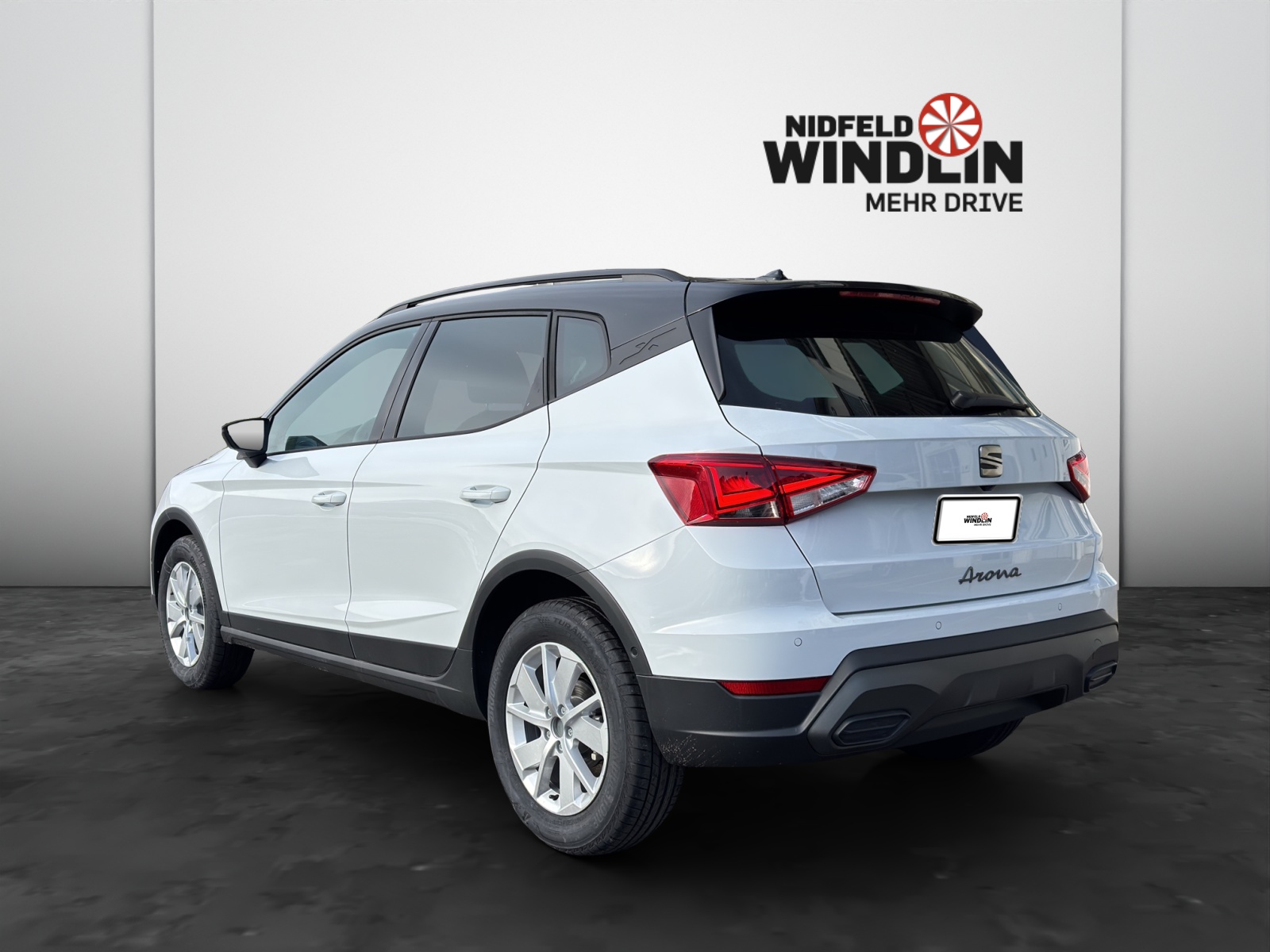 SEAT Arona 1.0 TSI 115 Style DSG-image-2