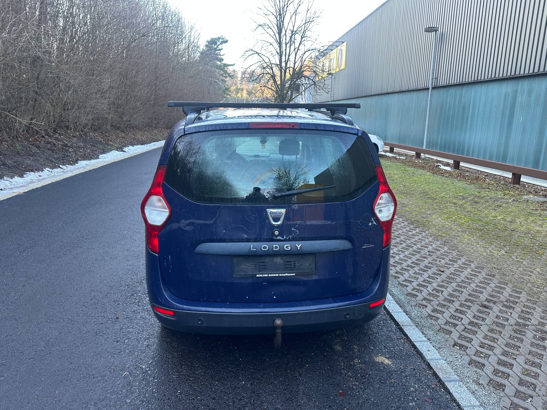 DACIA Lodgy 1.2 Turbo Ambiance 7PL-image-3