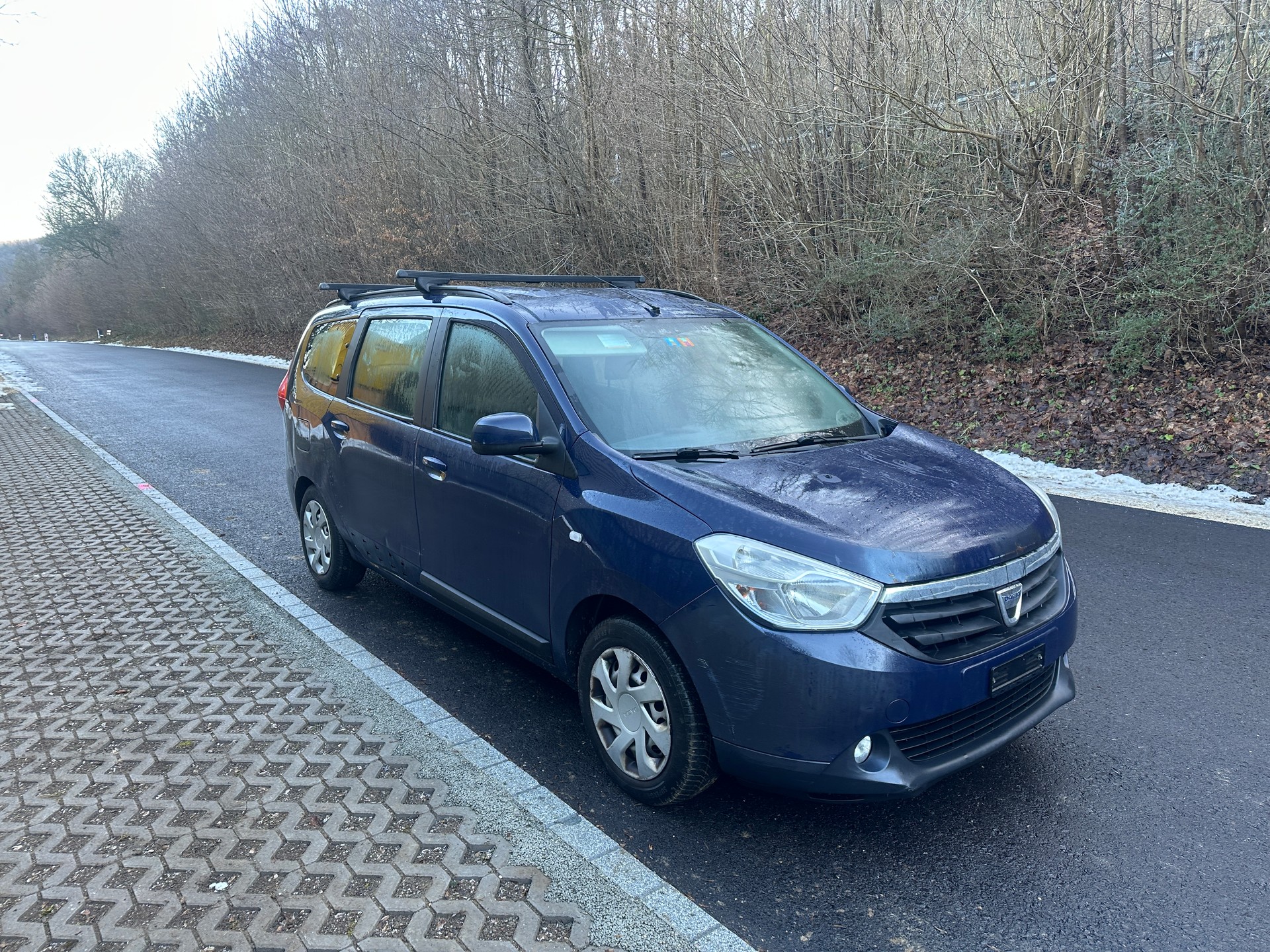 DACIA Lodgy 1.2 Turbo Ambiance 7PL-image-6