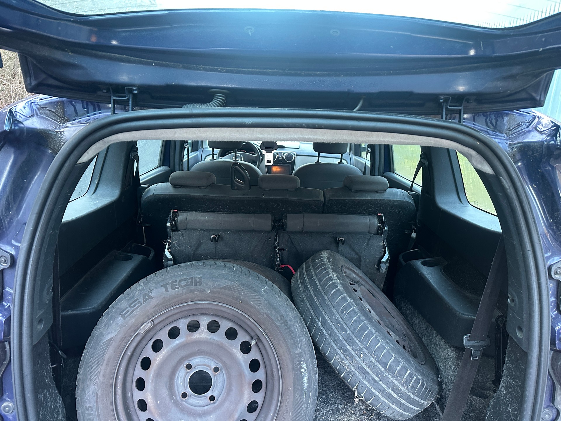 DACIA Lodgy 1.2 Turbo Ambiance 7PL-image-8