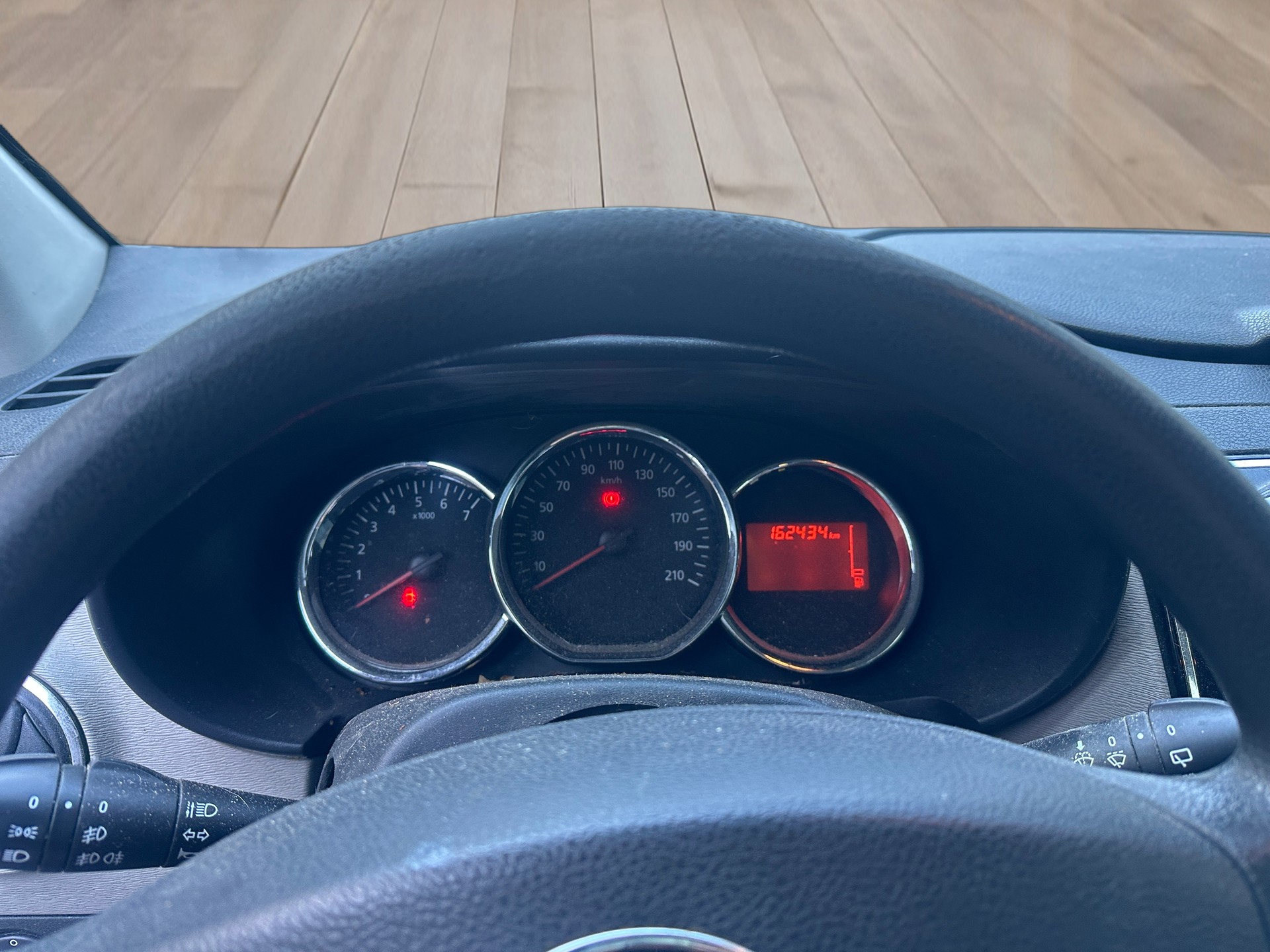 DACIA Lodgy 1.2 Turbo Ambiance 7PL-image-13
