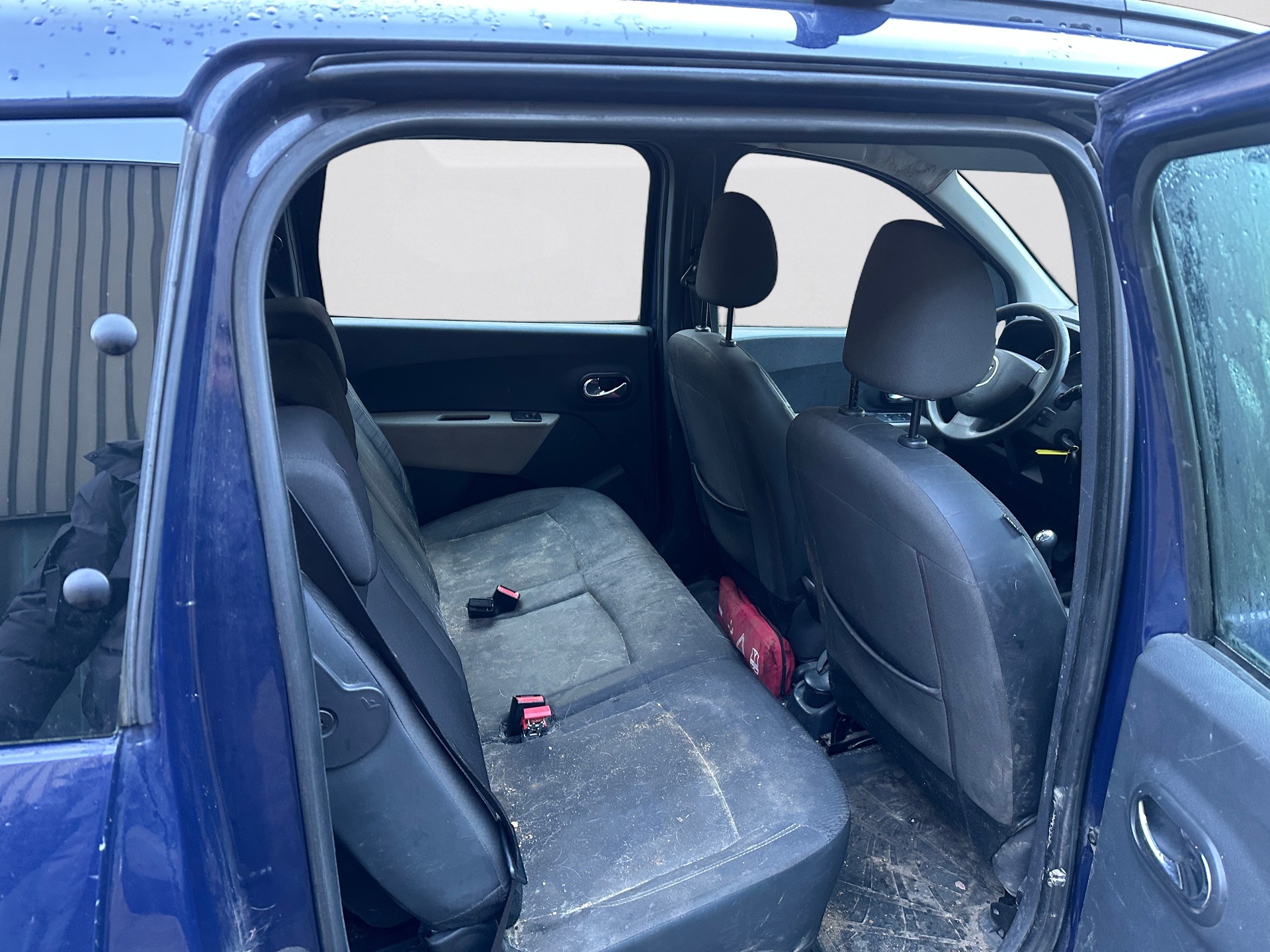 DACIA Lodgy 1.2 Turbo Ambiance 7PL-image-10