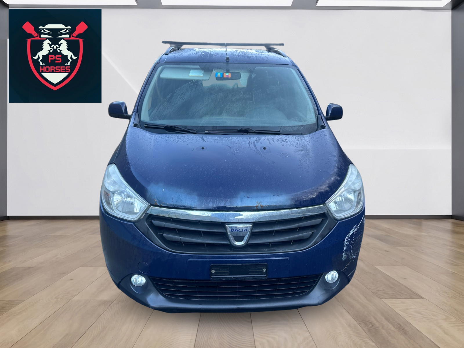 DACIA Lodgy 1.2 Turbo Ambiance 7PL-image-7