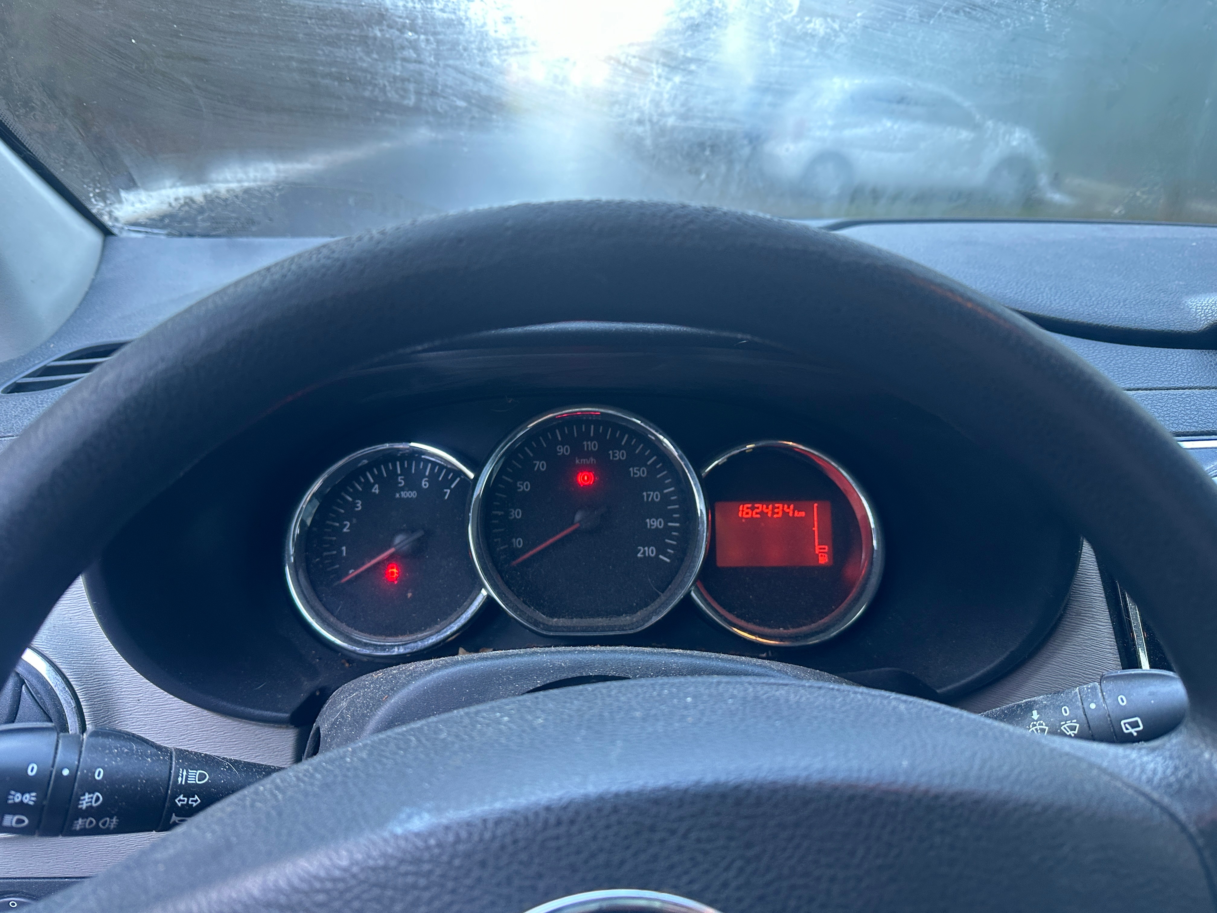DACIA Lodgy 1.2 Turbo Ambiance 7PL — slika 14
