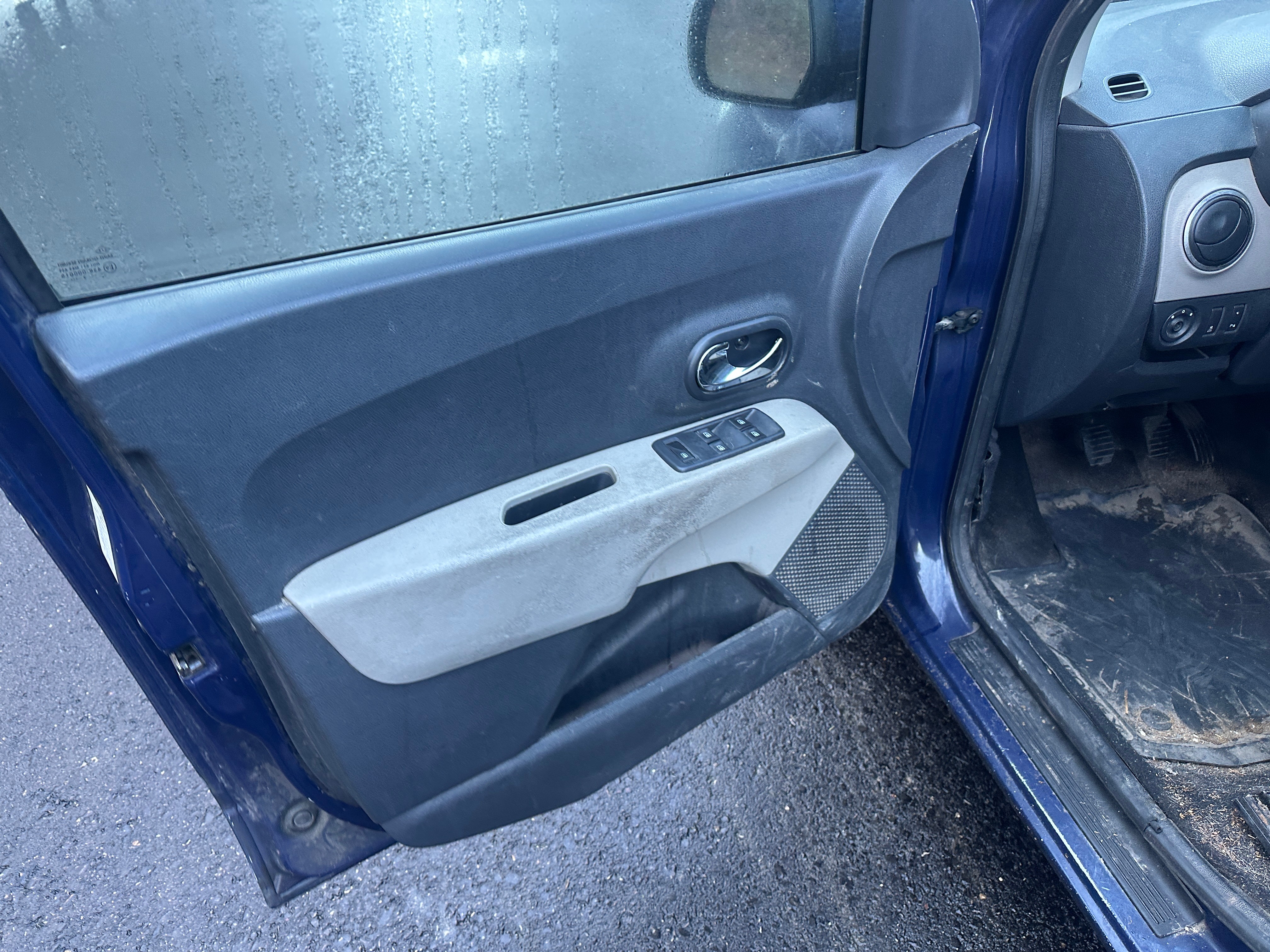 DACIA Lodgy 1.2 Turbo Ambiance 7PL — slika 10