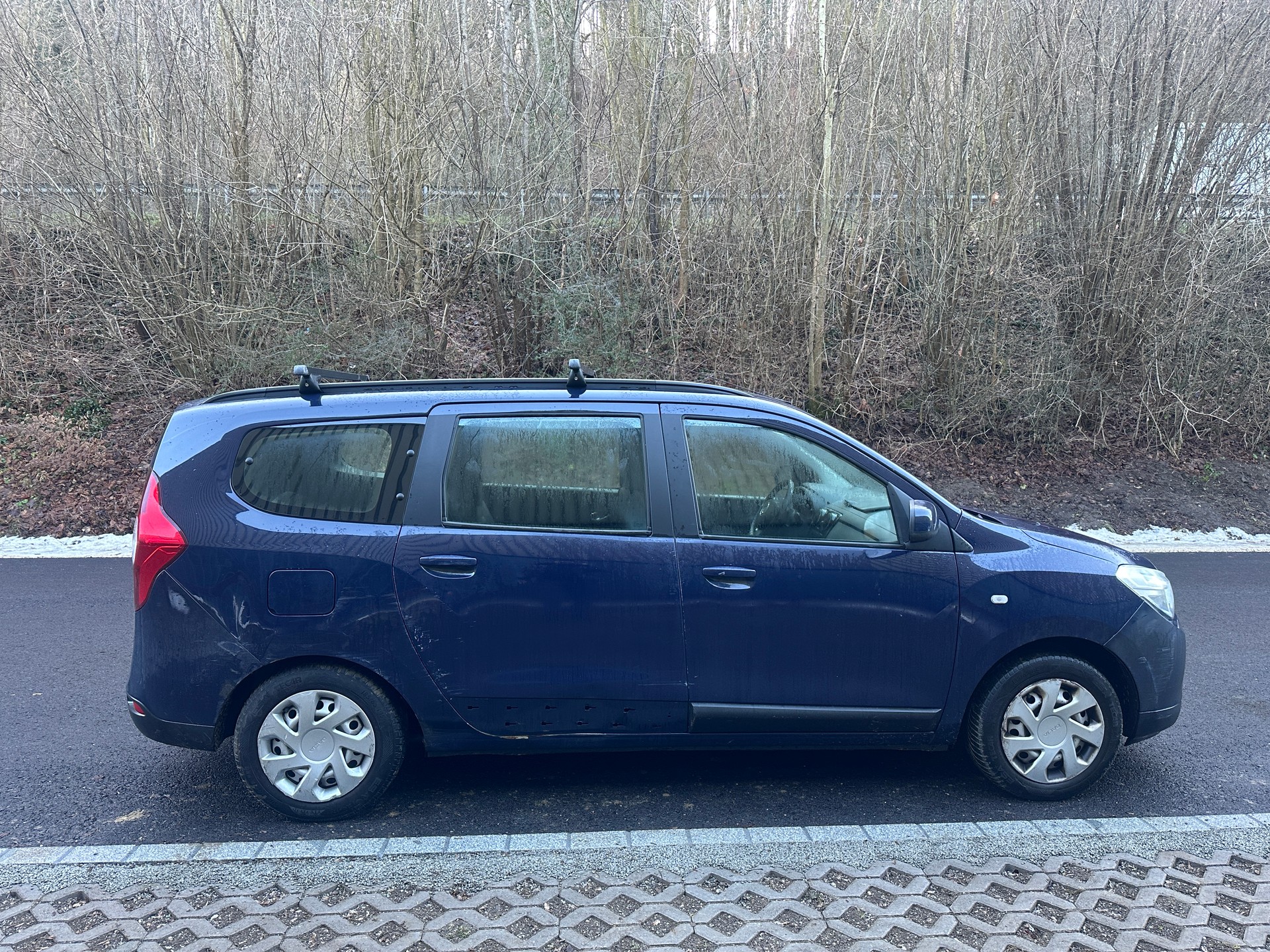 DACIA Lodgy 1.2 Turbo Ambiance 7PL-image-5