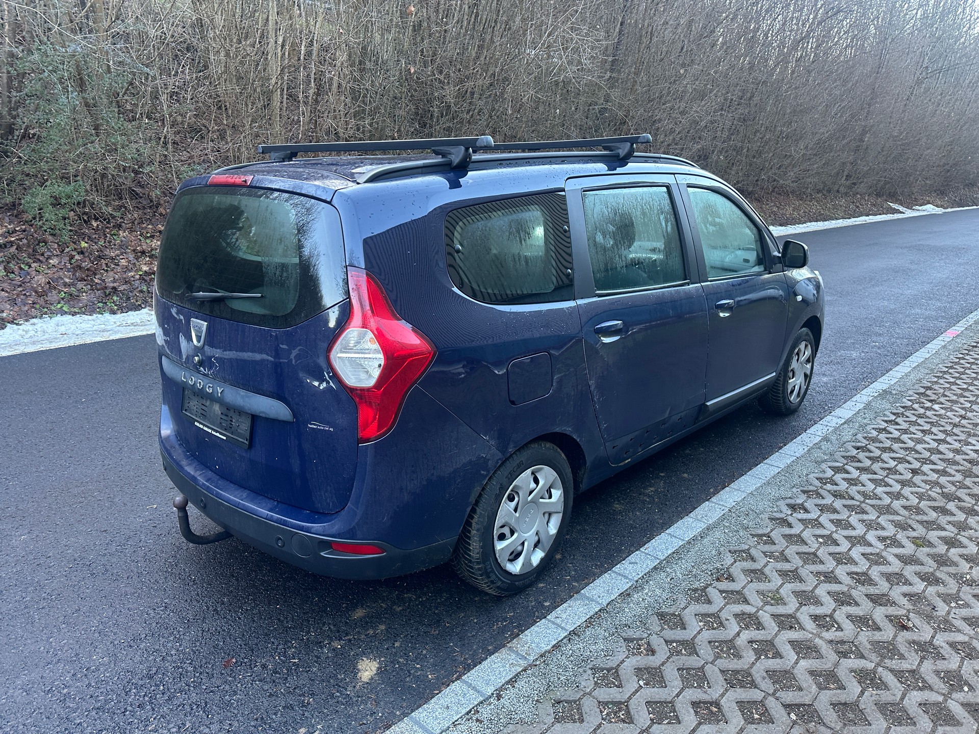 DACIA Lodgy 1.2 Turbo Ambiance 7PL-image-4
