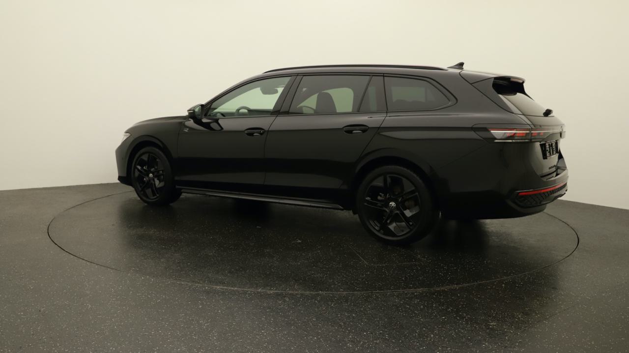VW Passat Variant 2.0 TDI evo R-Line 4 Motion DSG-image-2