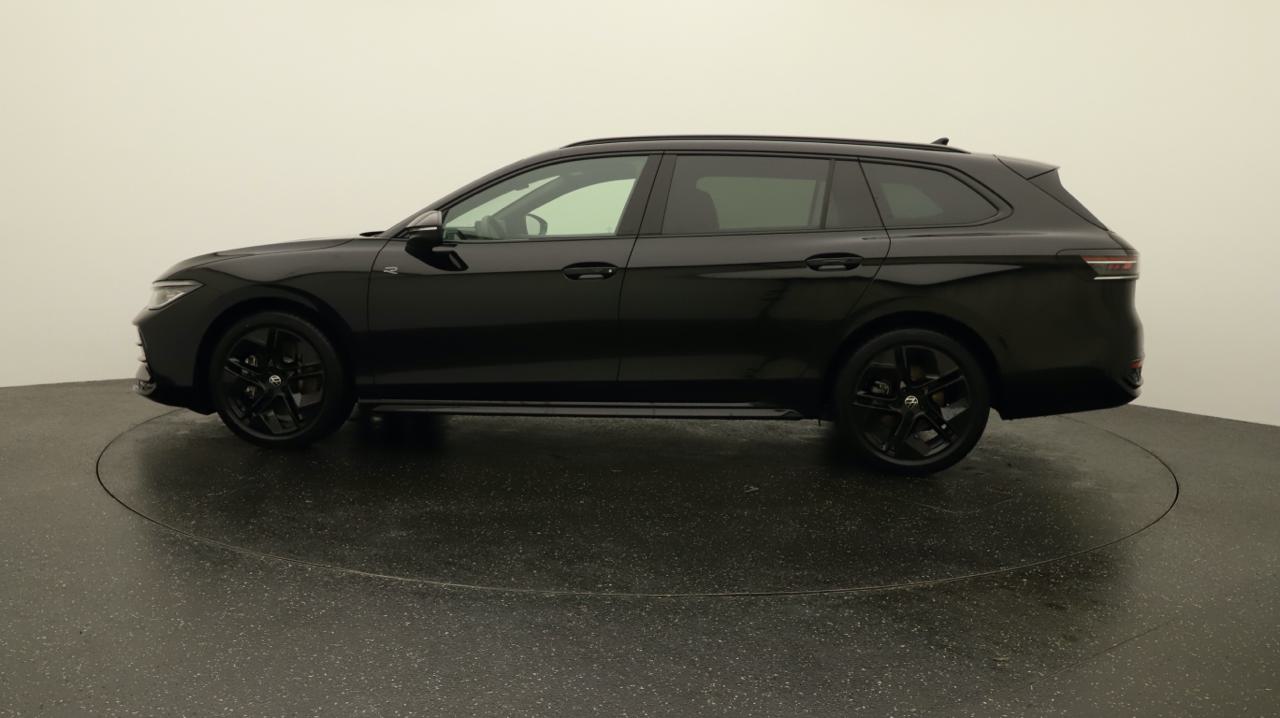 VW Passat Variant 2.0 TDI evo R-Line 4 Motion DSG-image-1