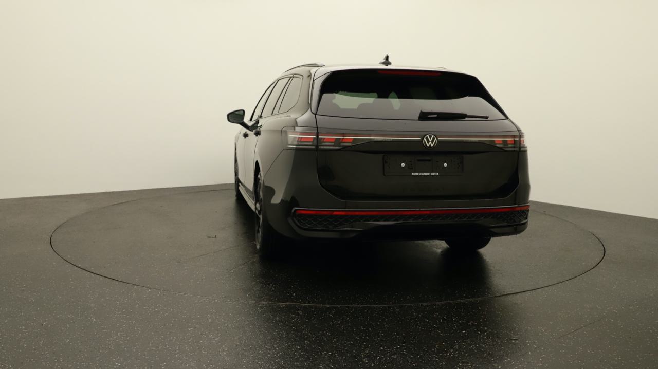 VW Passat Variant 2.0 TDI evo R-Line 4 Motion DSG-image-3