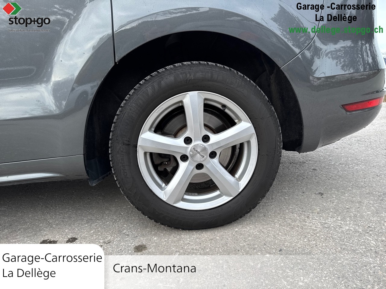 VW Sharan 2.0 TDI BMT Comfortline 4Motion DSG-image-18
