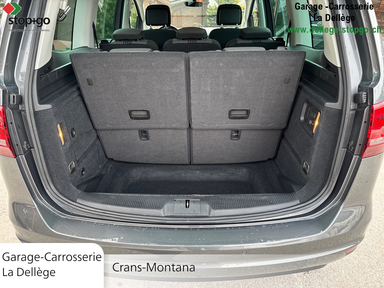 VW Sharan 2.0 TDI BMT Comfortline 4Motion DSG-image-16