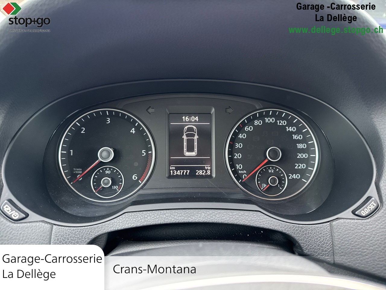 VW Sharan 2.0 TDI BMT Comfortline 4Motion DSG-image-11