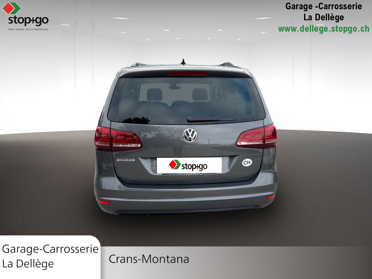 VW Sharan 2.0 TDI BMT Comfortline 4Motion DSG-showroom-element-3