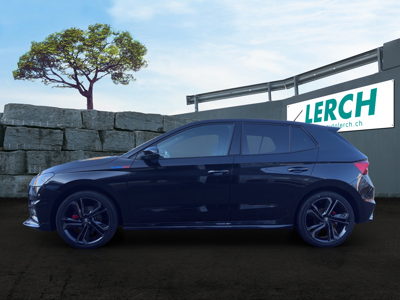 SKODA Fabia 1.5 TSI 130 DSG-image-2