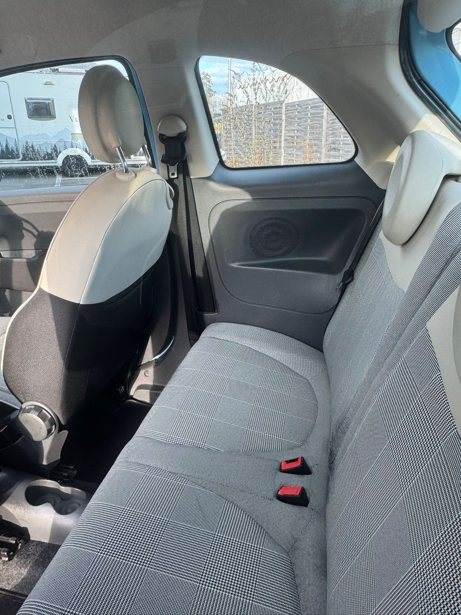 FIAT 500 0.9 Twinair Turbo Lounge-image-8