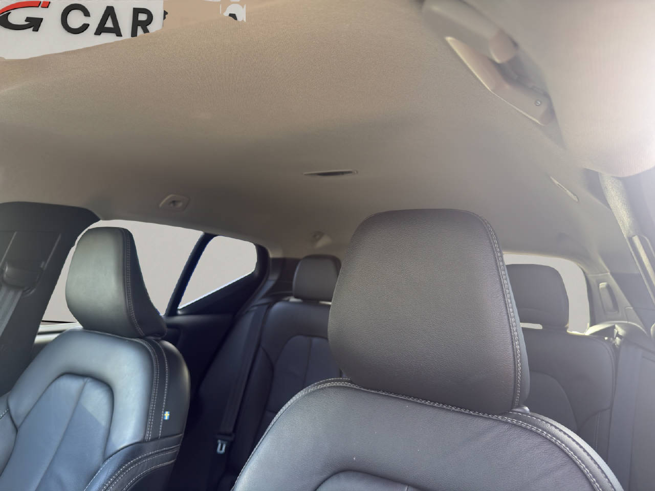VOLVO XC40 1.5 T4 PiH Inscription .-image-11