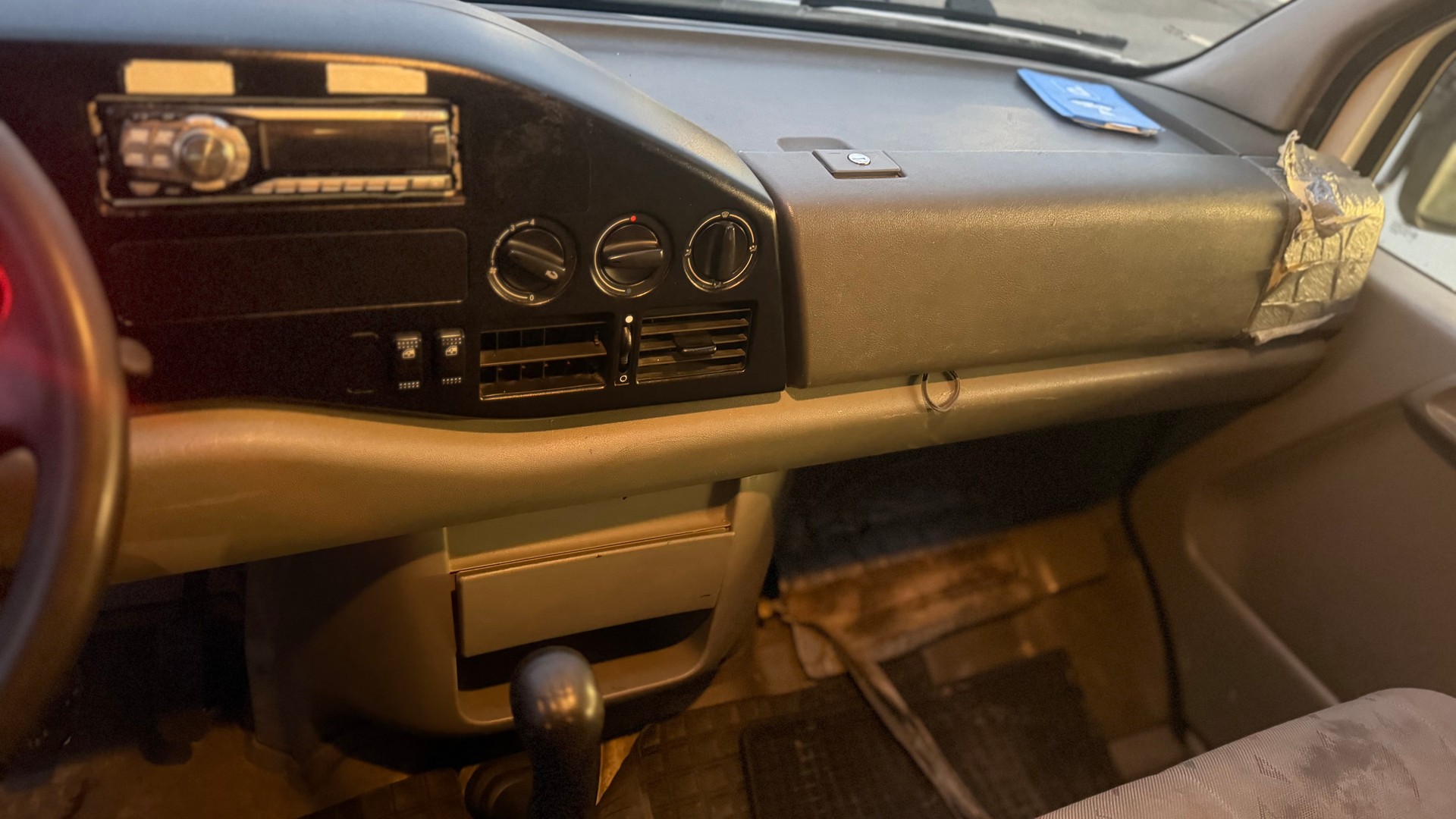 VW LT 35 2.5TDI-image-10