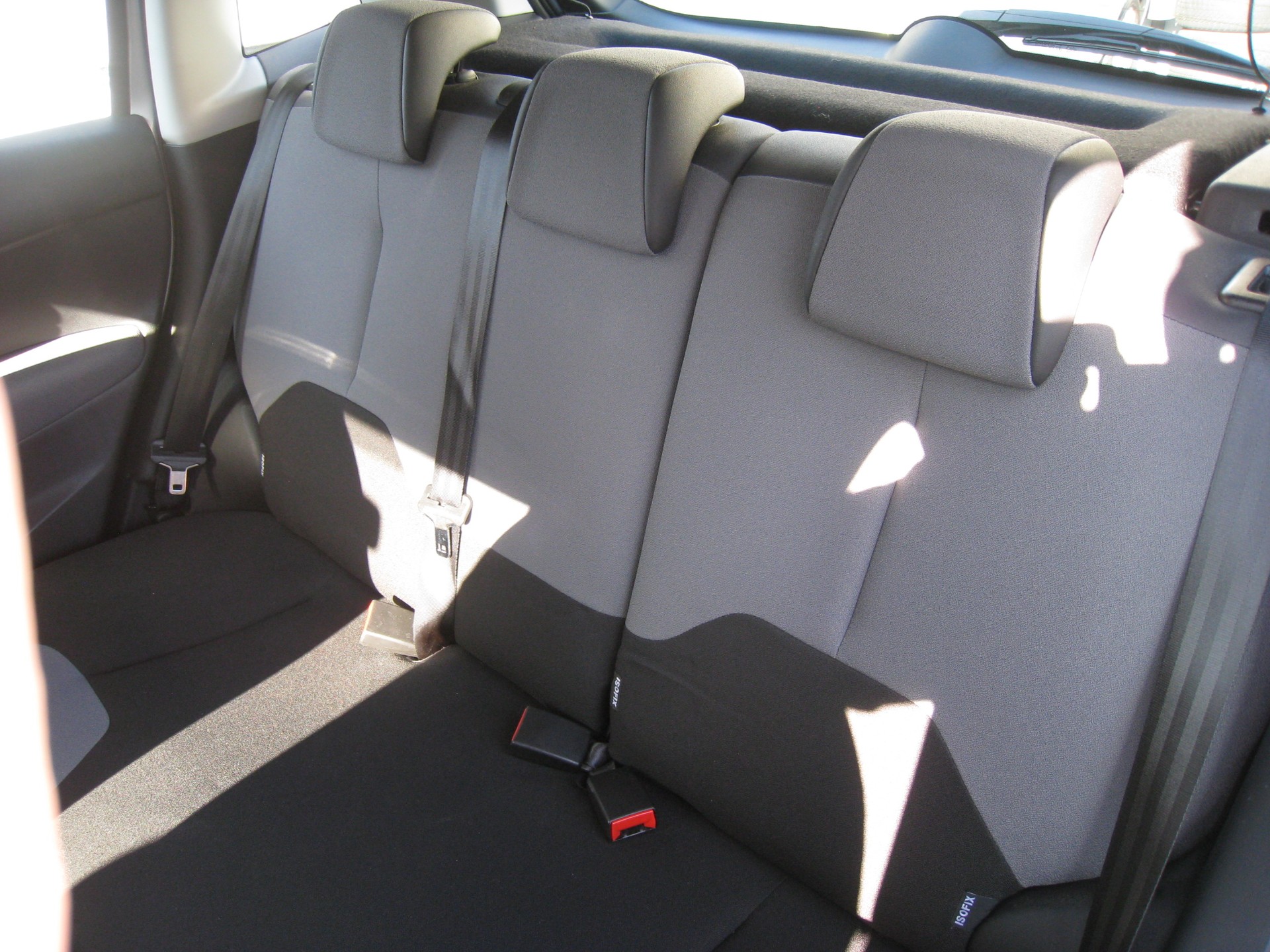 CITROEN C3 1.4i Attraction Pack-image-14