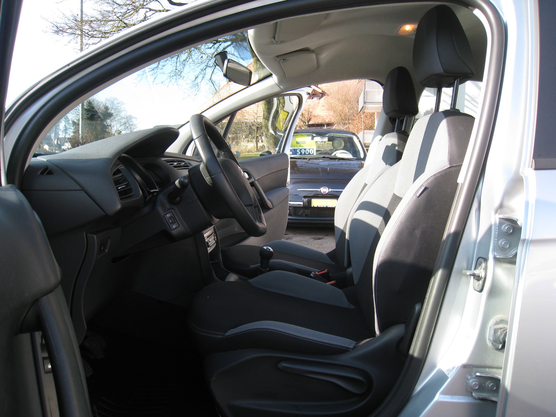 CITROEN C3 1.4i Attraction Pack-image-10