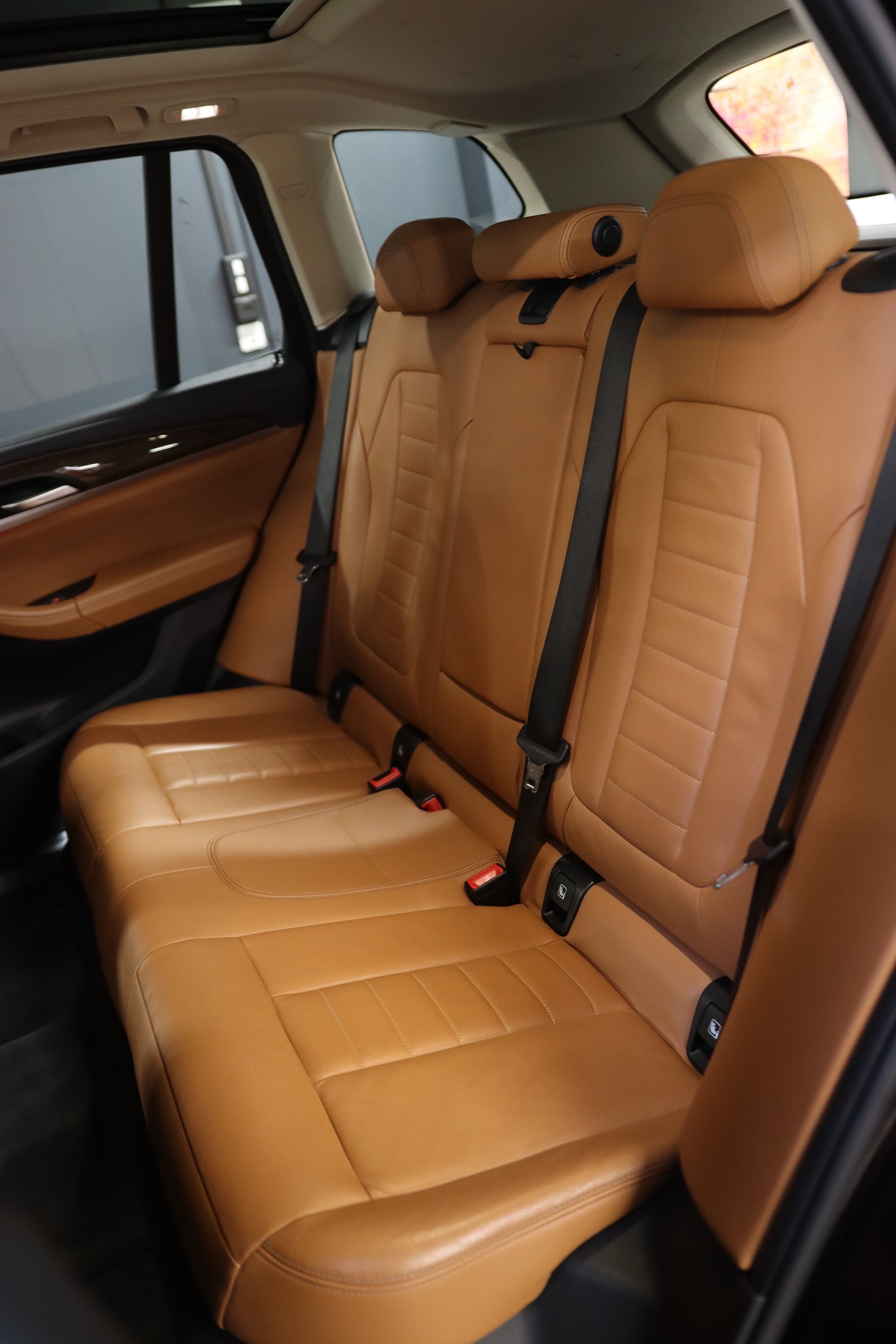 BMW X3 xDrive 30d Luxury Line Steptronic-image-14
