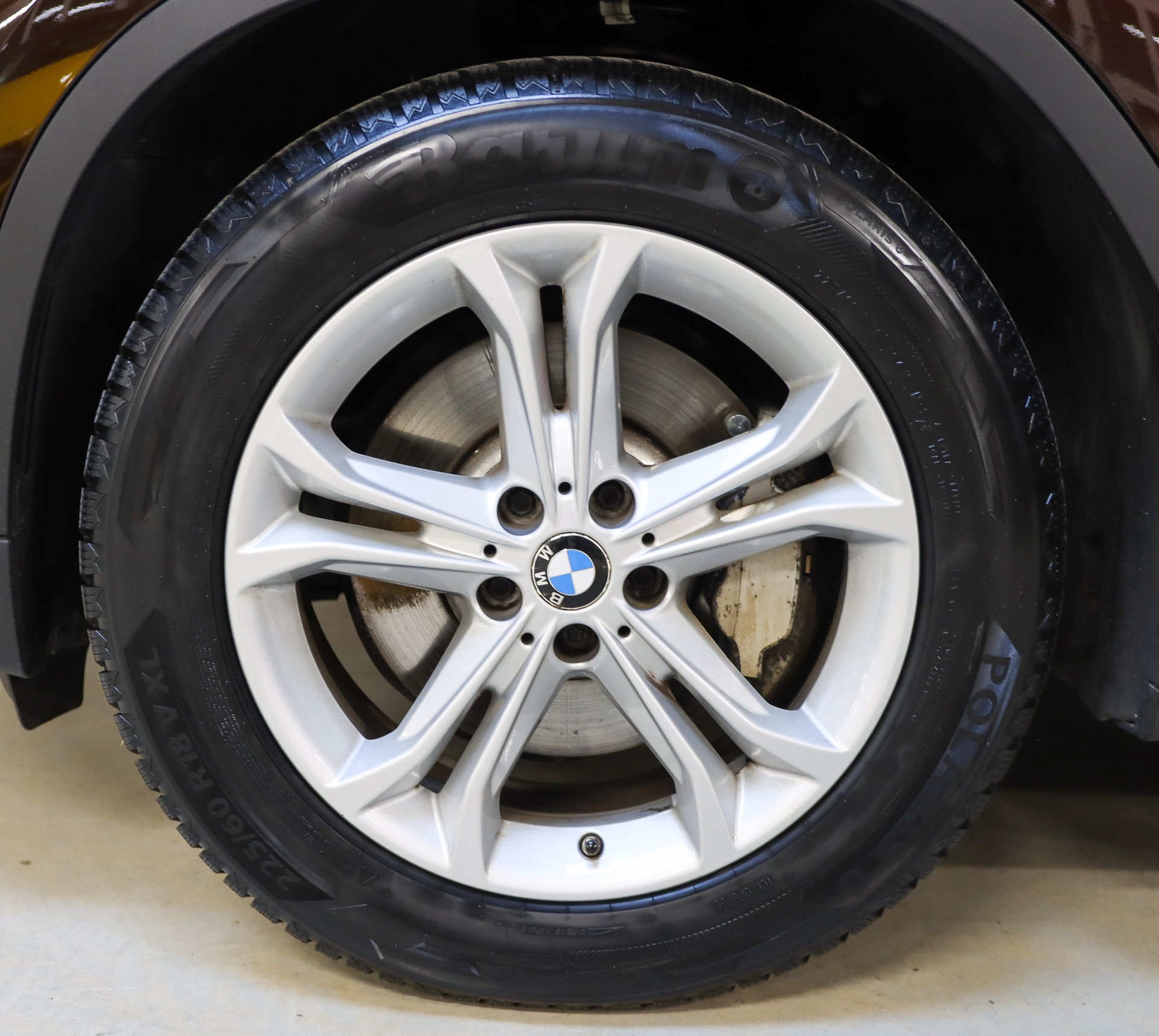 BMW X3 xDrive 30d Luxury Line Steptronic-image-8