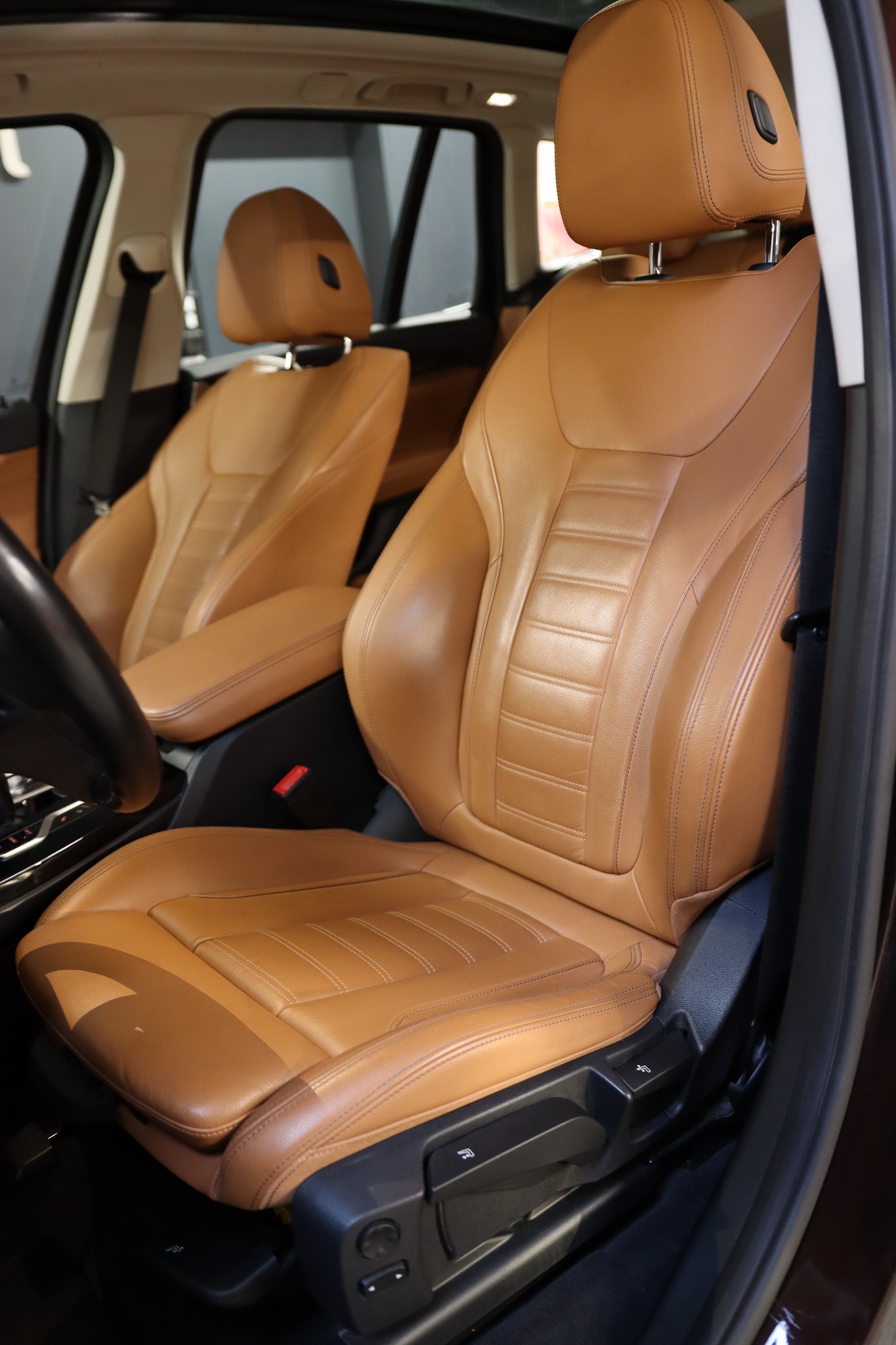 BMW X3 xDrive 30d Luxury Line Steptronic-image-13