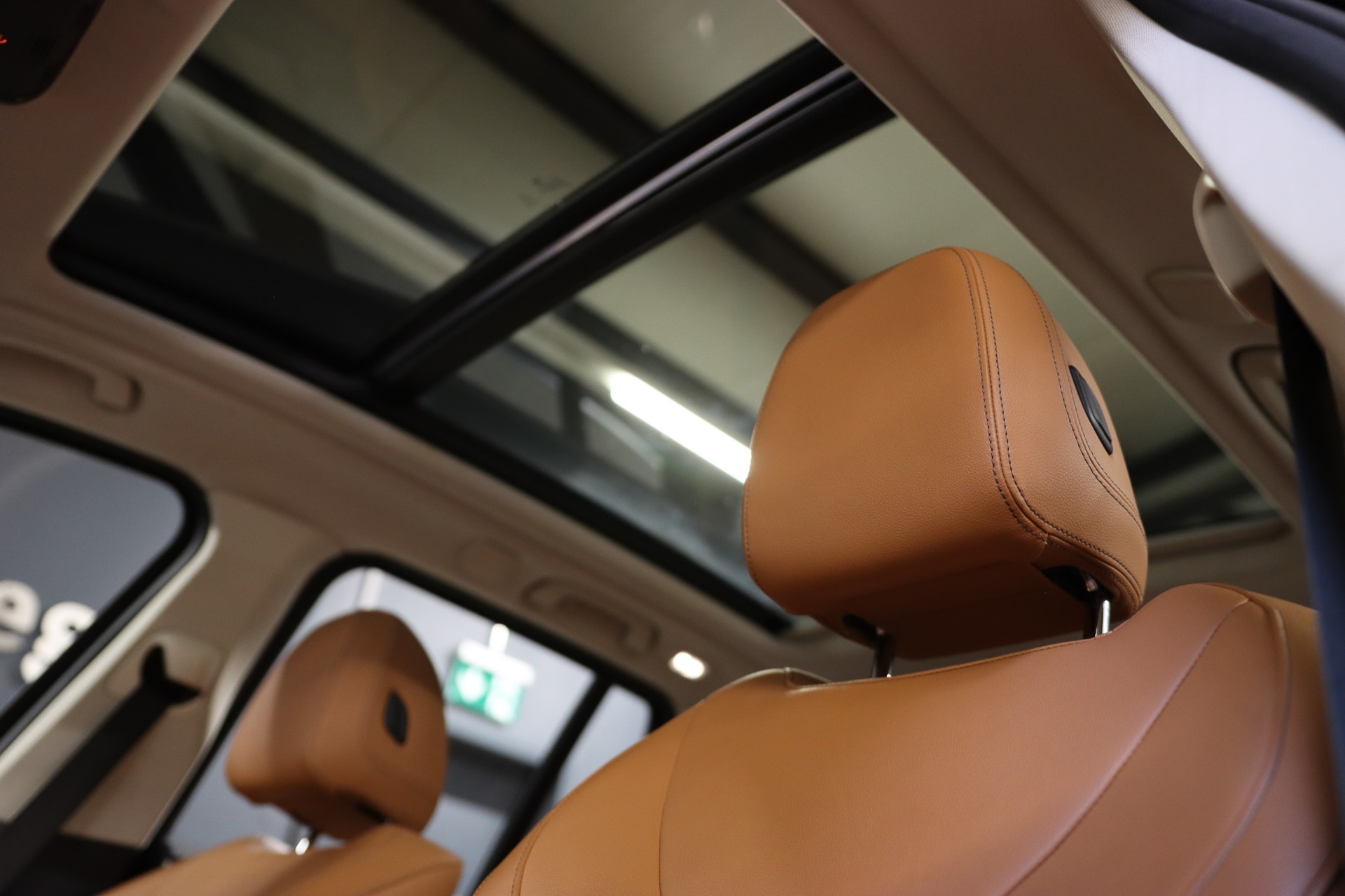 BMW X3 xDrive 30d Luxury Line Steptronic-image-12