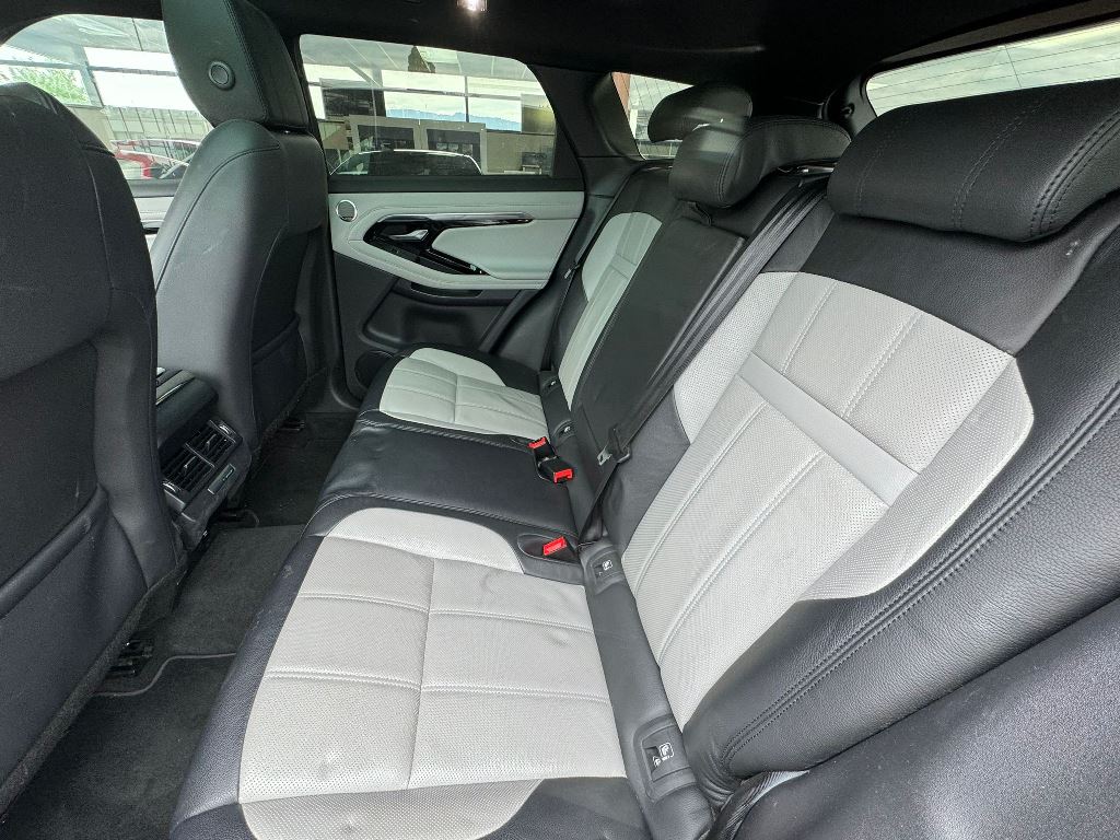 LAND ROVER Range Rover Evoque R-Dynamic D 180 First Edition AT9-image-7