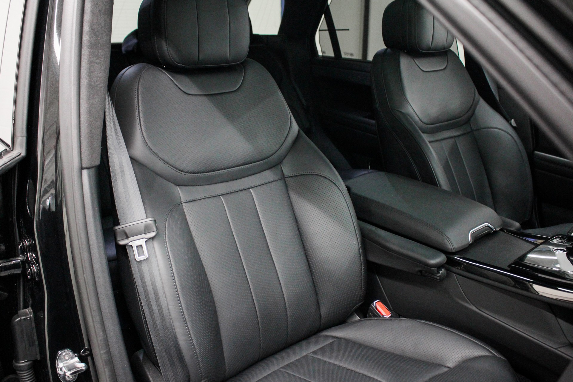 LAND ROVER Range Rover Sport P530 4.4 V8 Autobiography Automatic-image-12