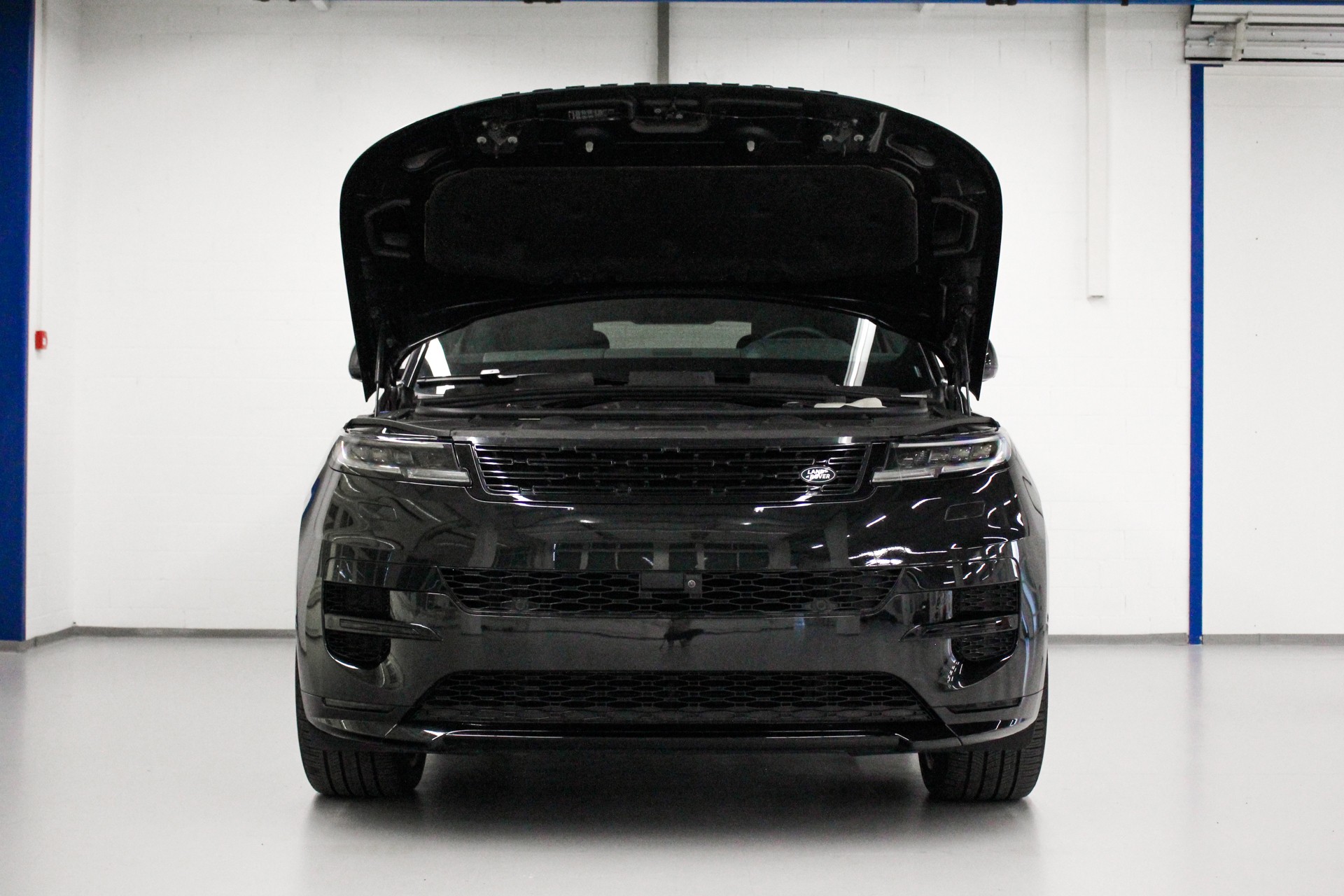LAND ROVER Range Rover Sport P530 4.4 V8 Autobiography Automatic-image-18