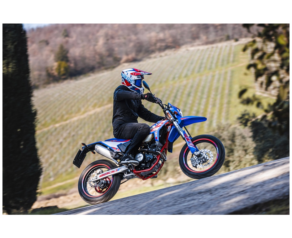 BETA RR Motard 125 R-image-6
