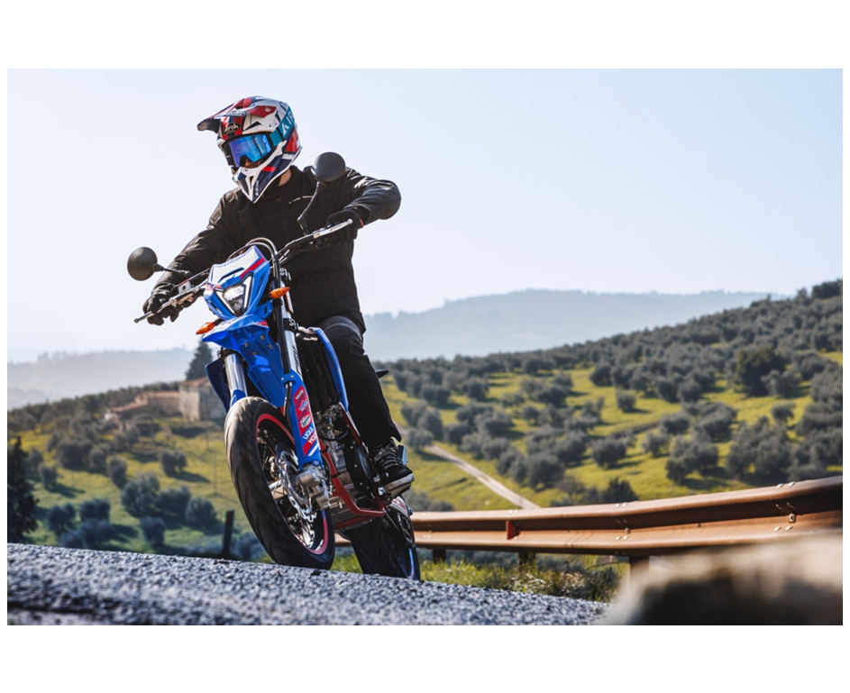 BETA RR Motard 125 R-image-7