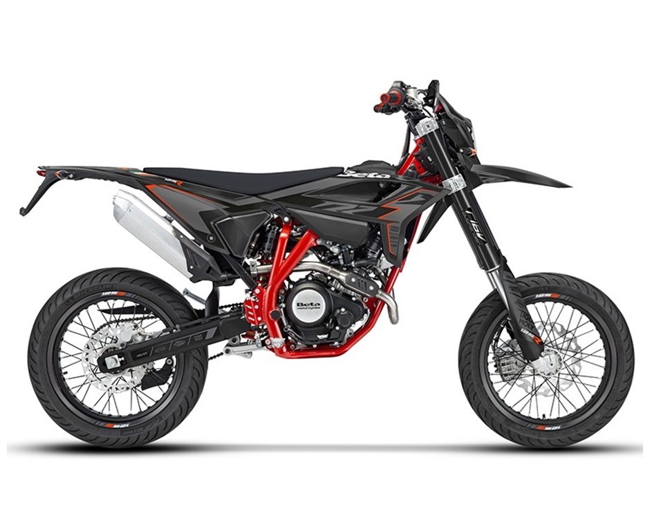 BETA RR Motard 125 R