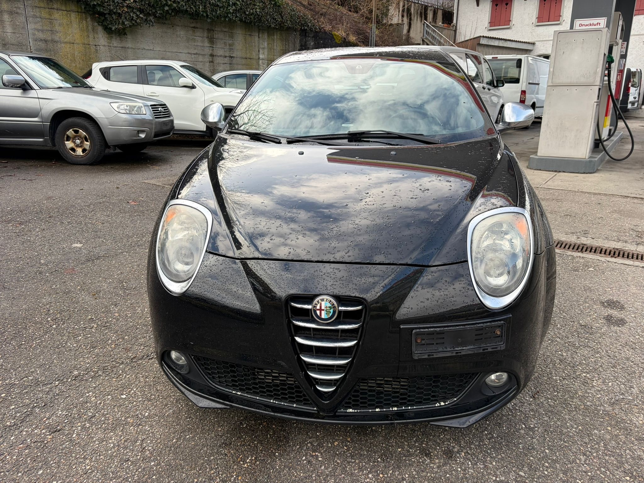 Car photo