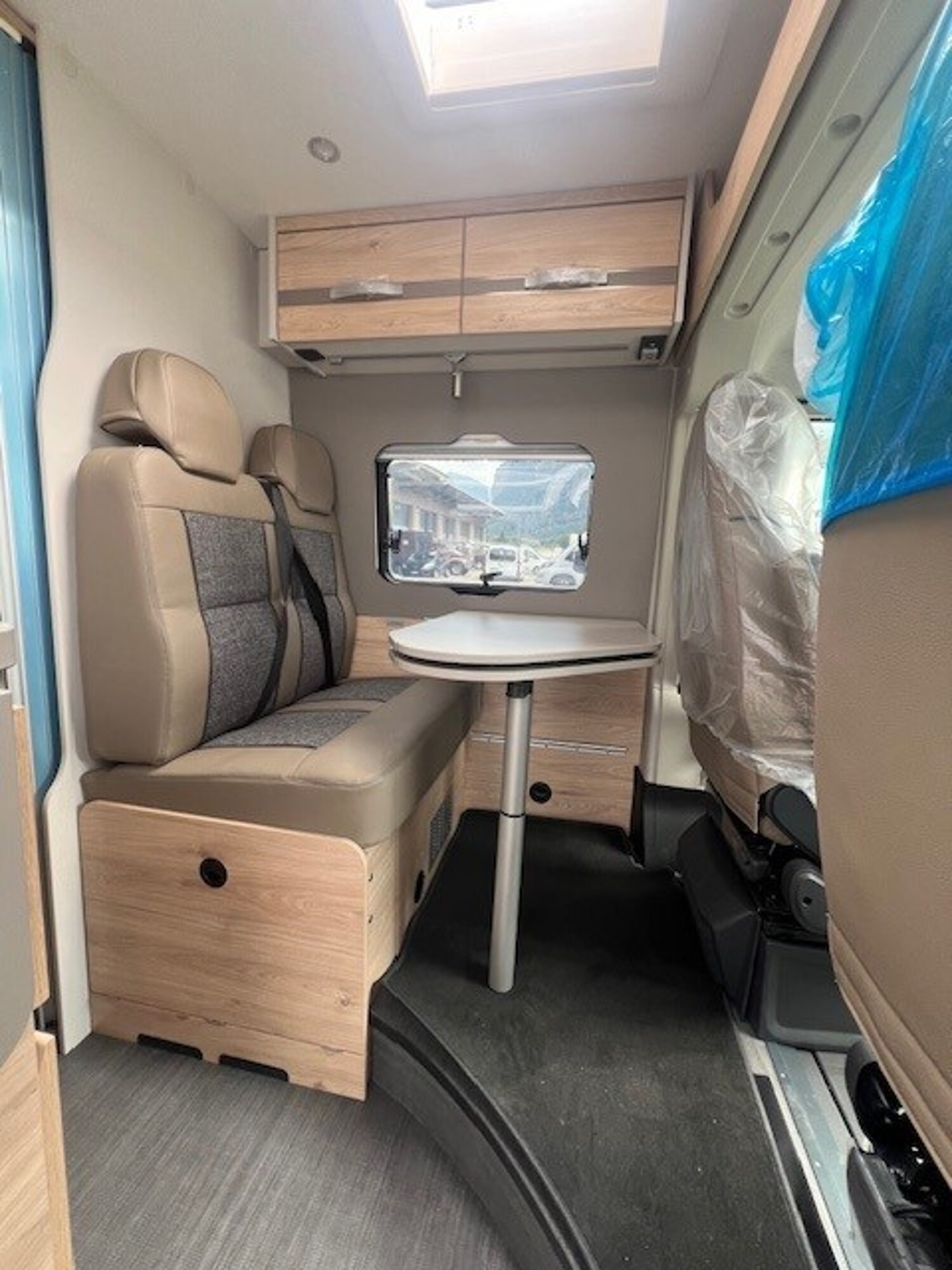 DETHLEFFS Globetrail Advantage 640 ER Fiat-image-5