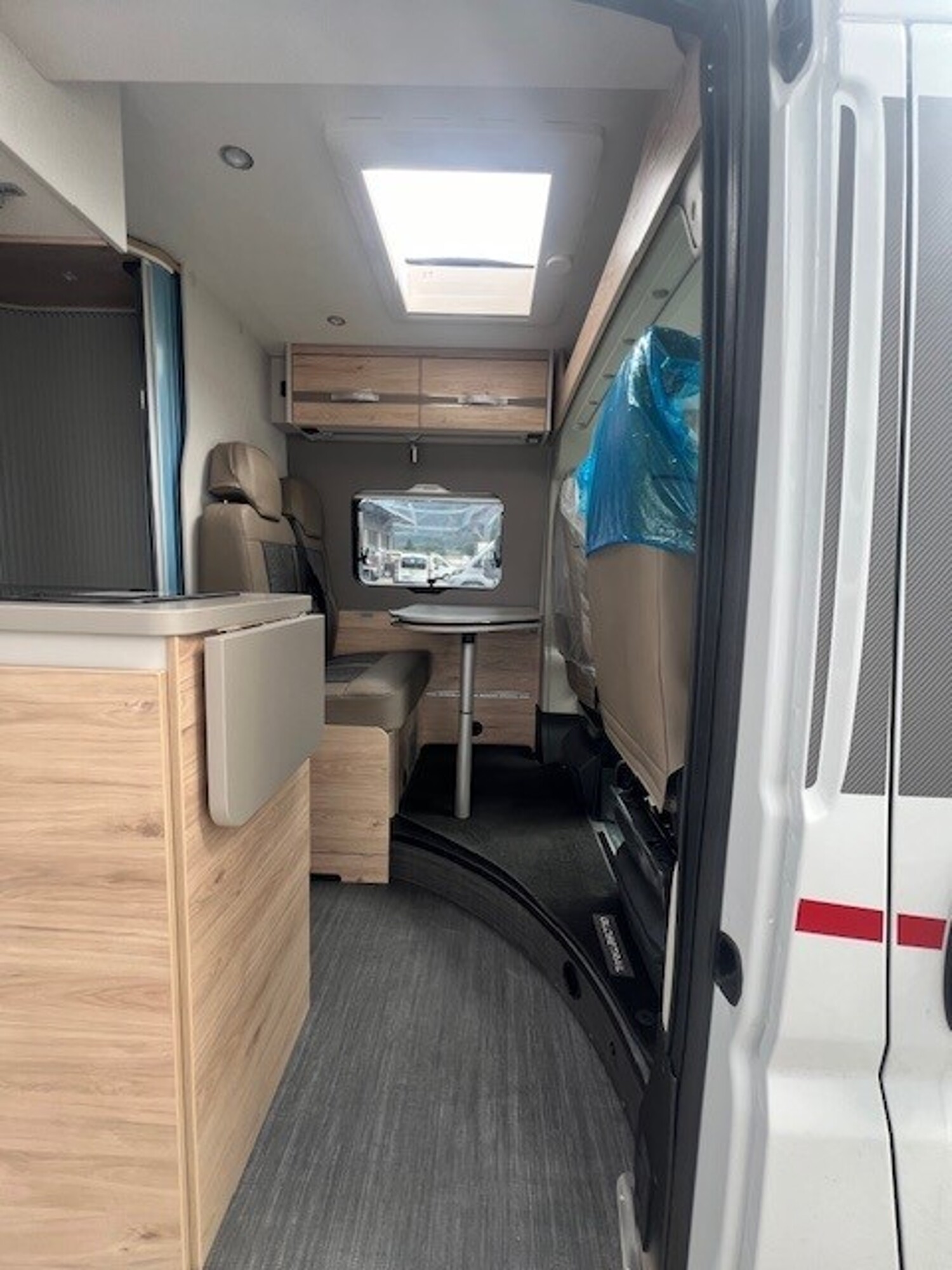 DETHLEFFS Globetrail Advantage 640 ER Fiat-image-4