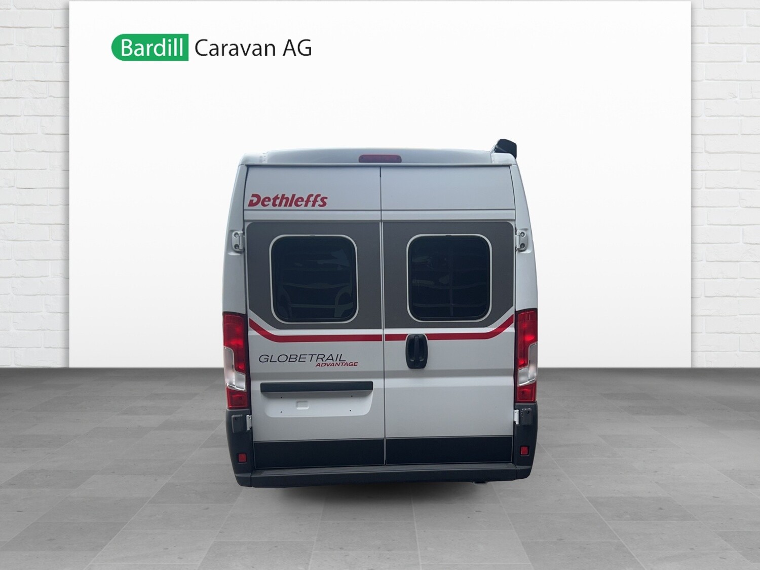 DETHLEFFS Globetrail Advantage 640 ER Fiat-image-2