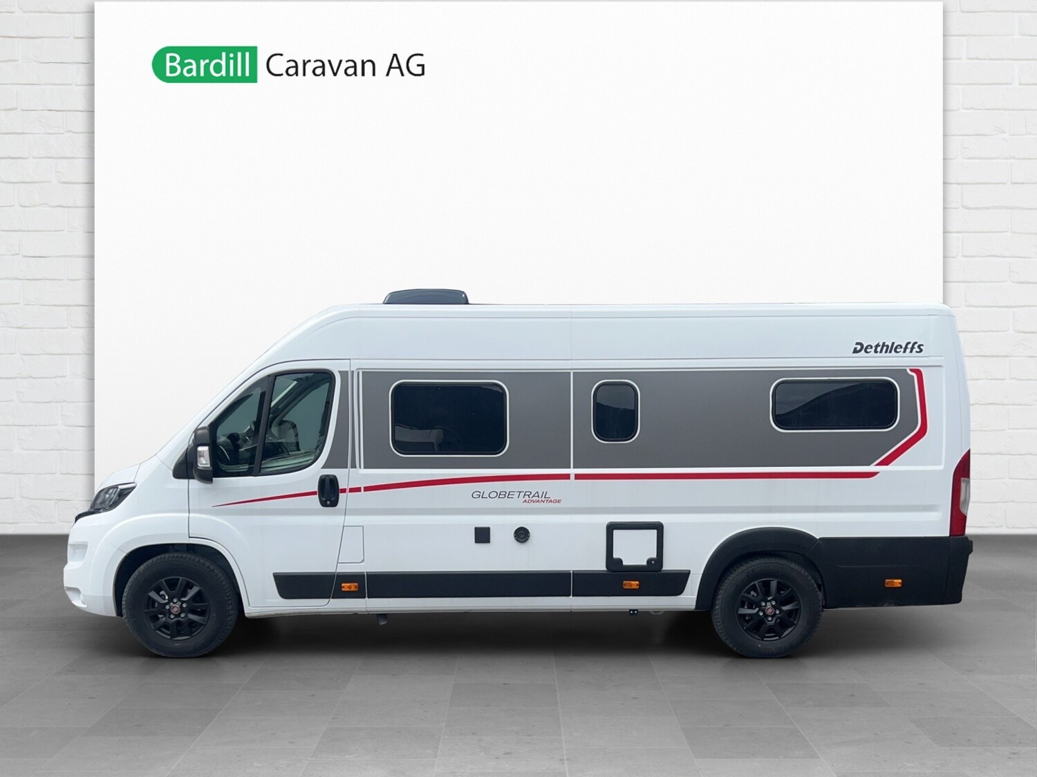 DETHLEFFS Globetrail Advantage 640 ER Fiat-image-1
