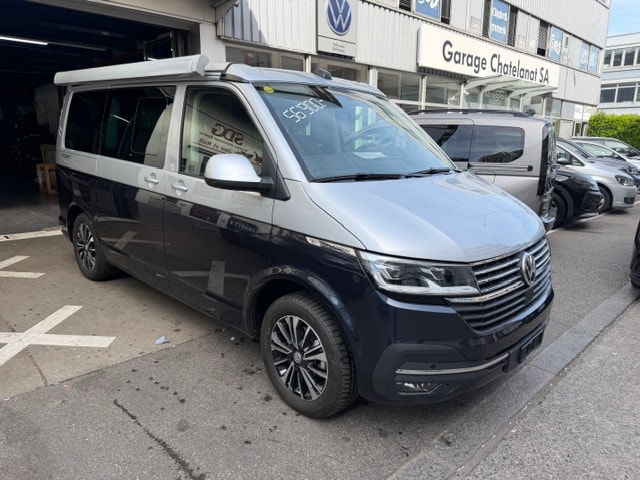 VW T6.1 California 2.0 TDI Ocean Liberty DSG